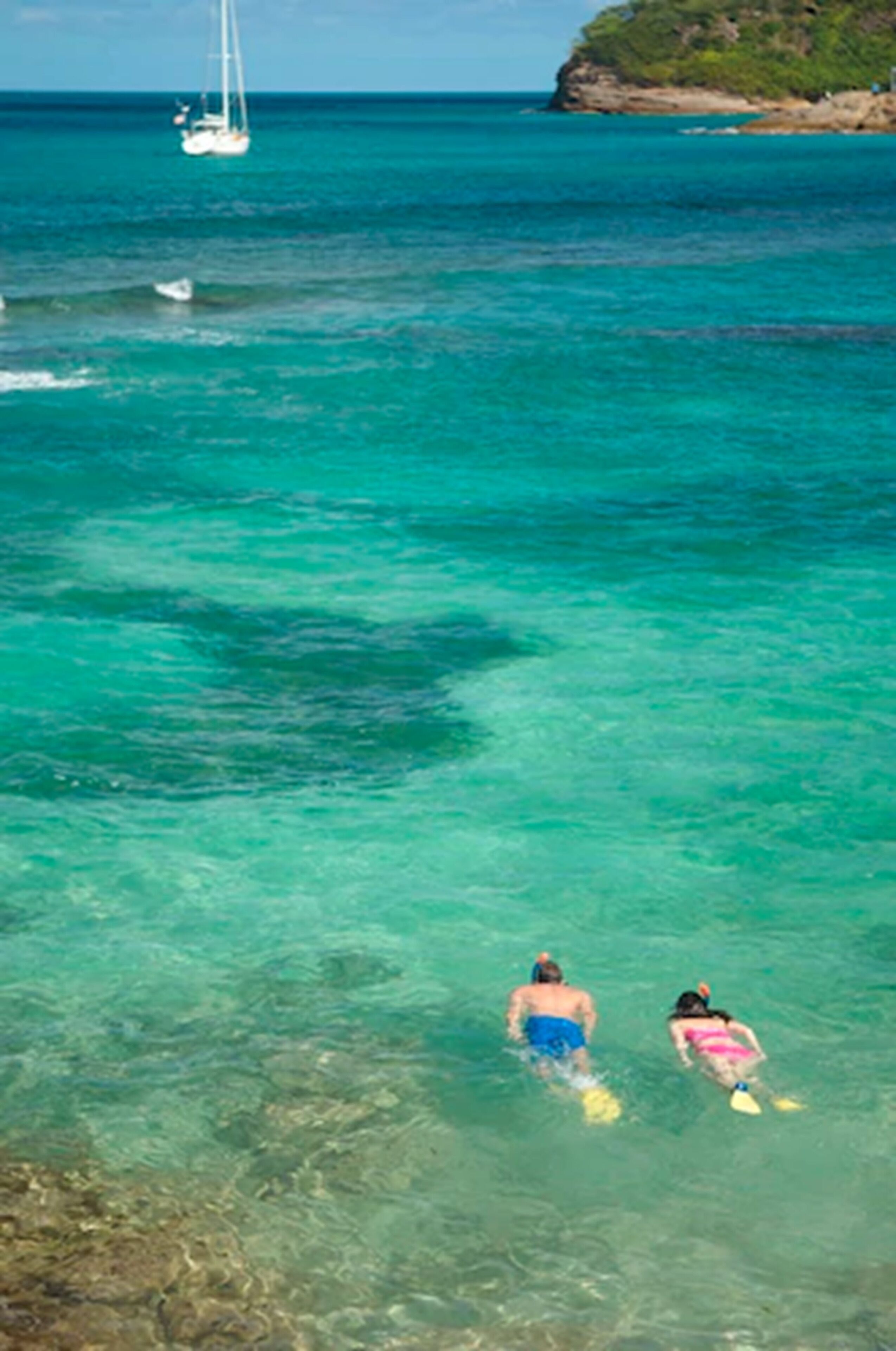 Hawksbill Resort