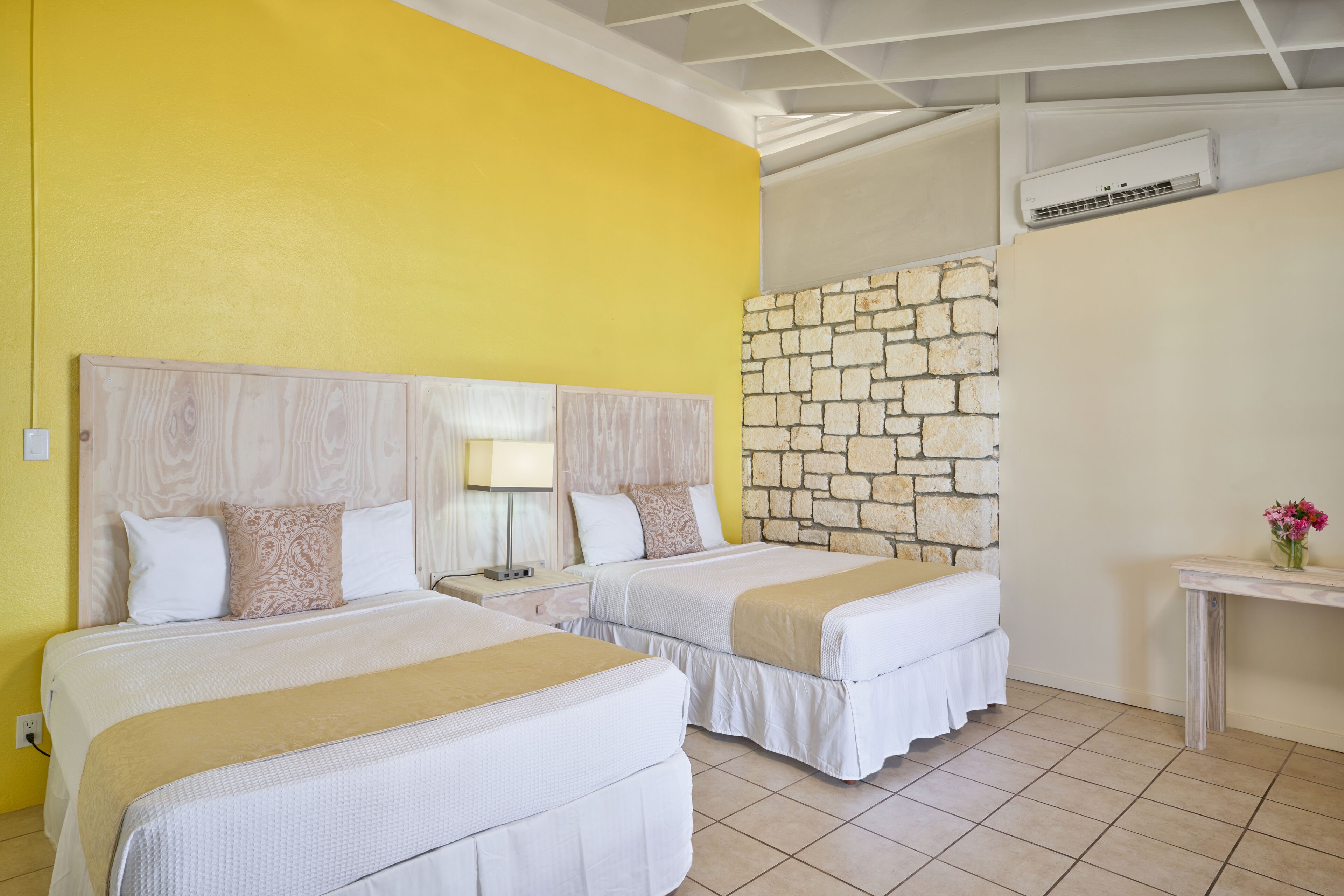 Hawksbill Resort