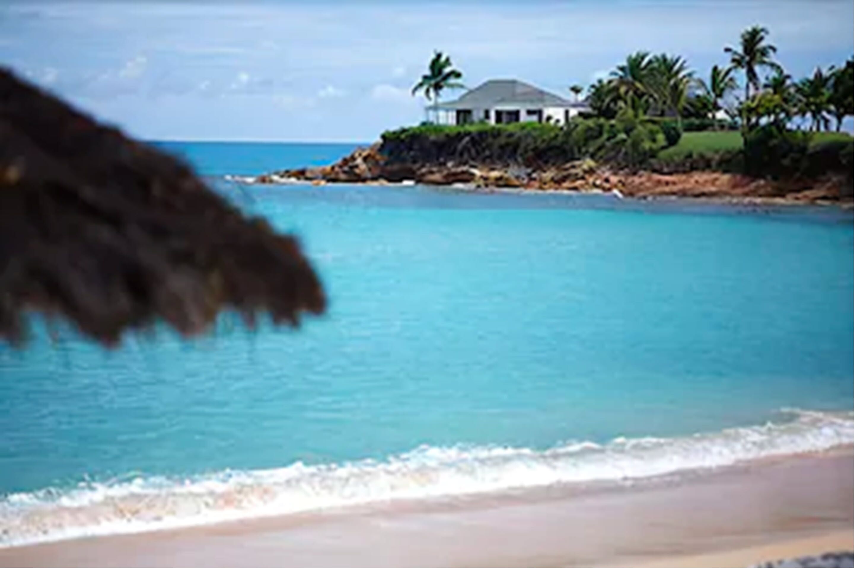 Hawksbill Resort