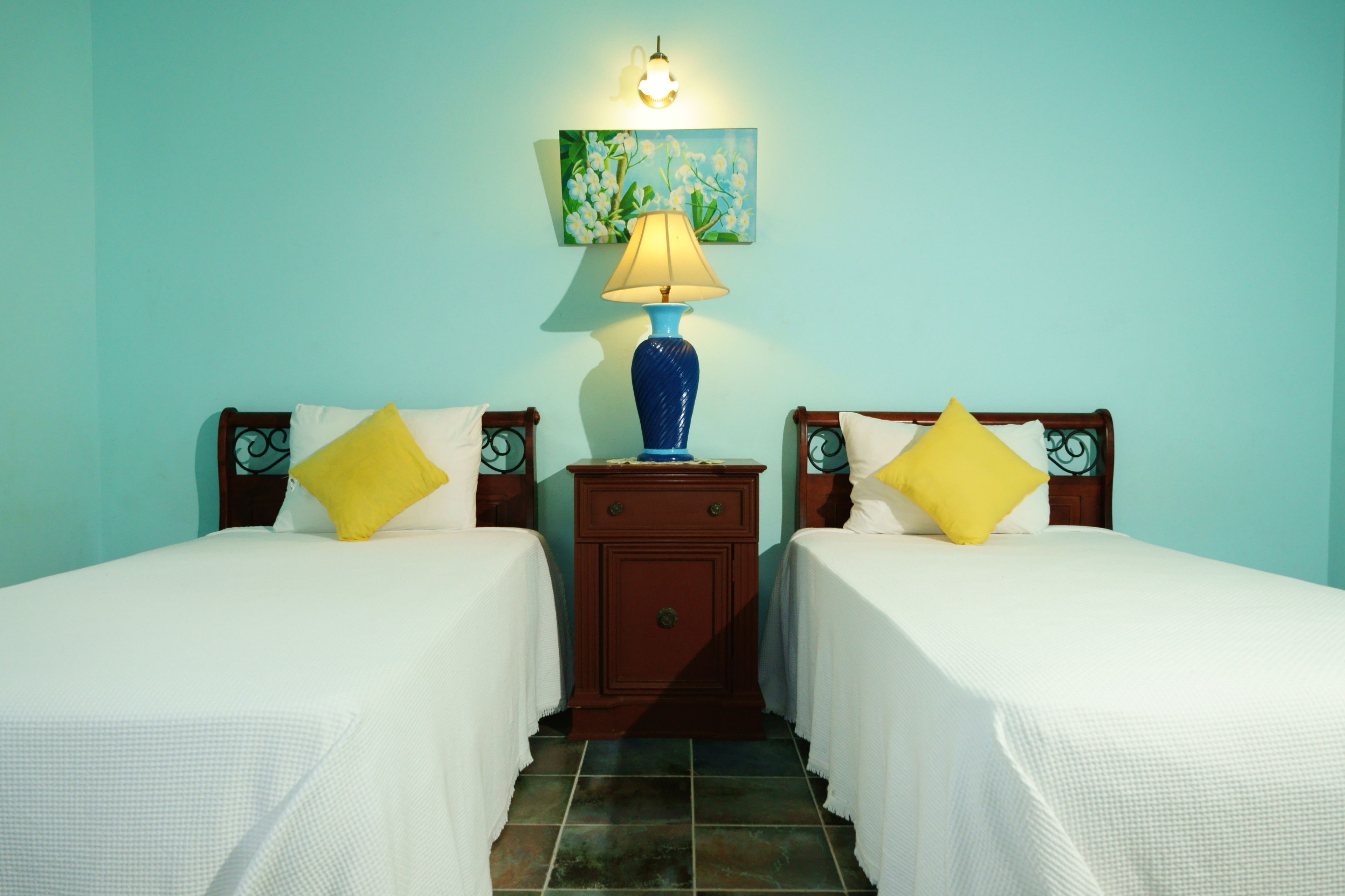LambLion Holiday Apartments