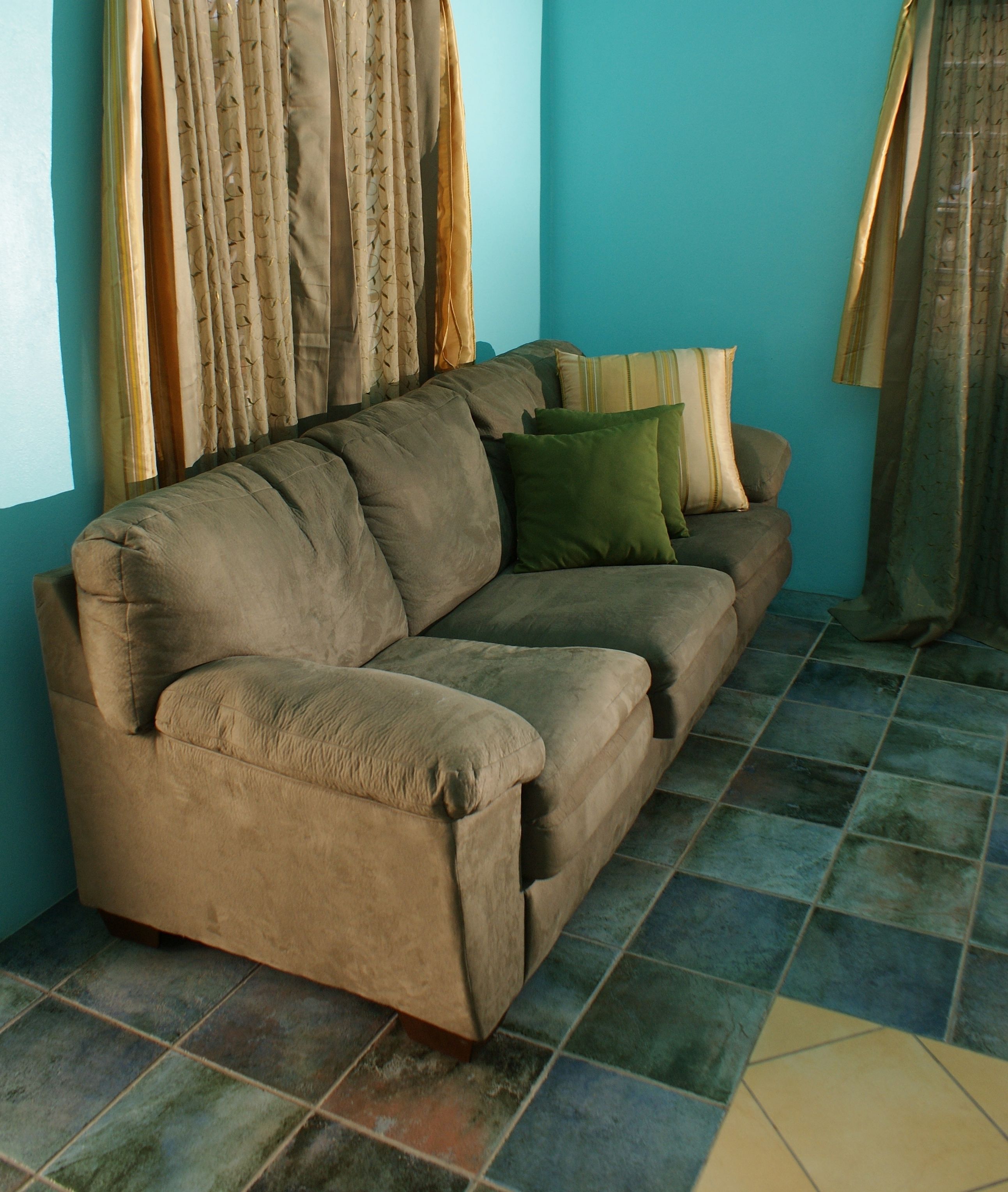 LambLion Holiday Apartments