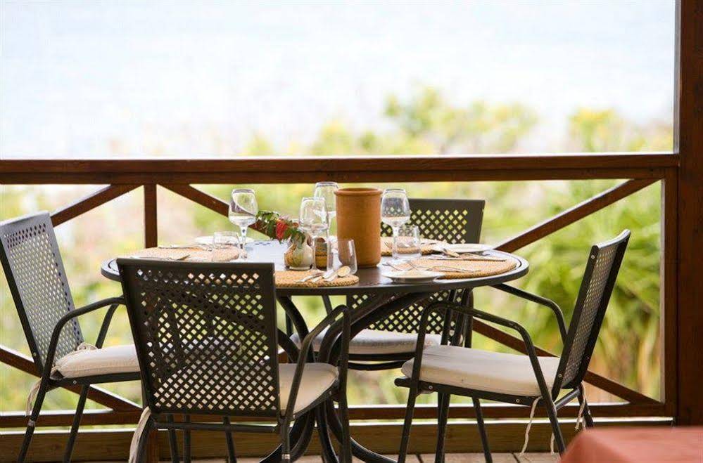 Harmony Hall Antigua