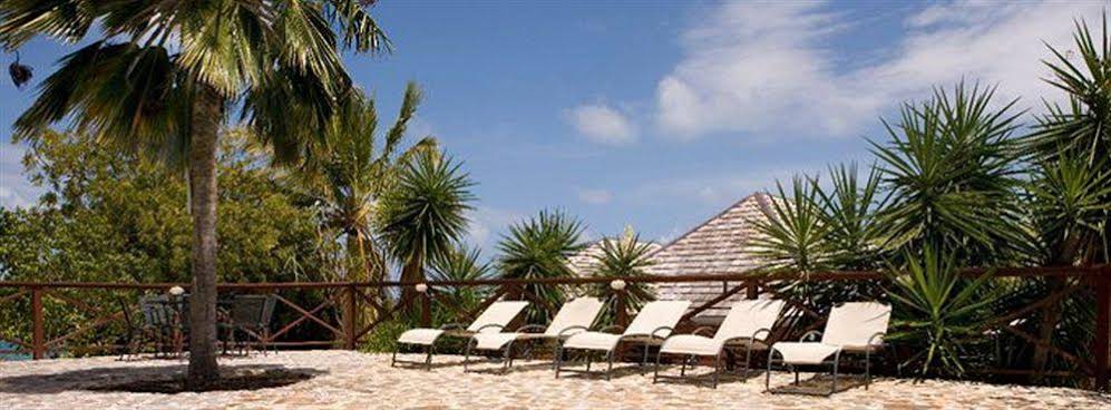 Harmony Hall Antigua