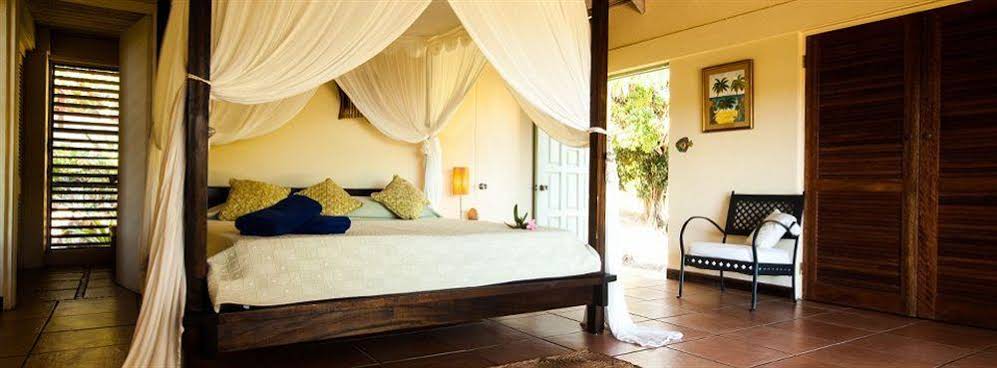 Harmony Hall Antigua