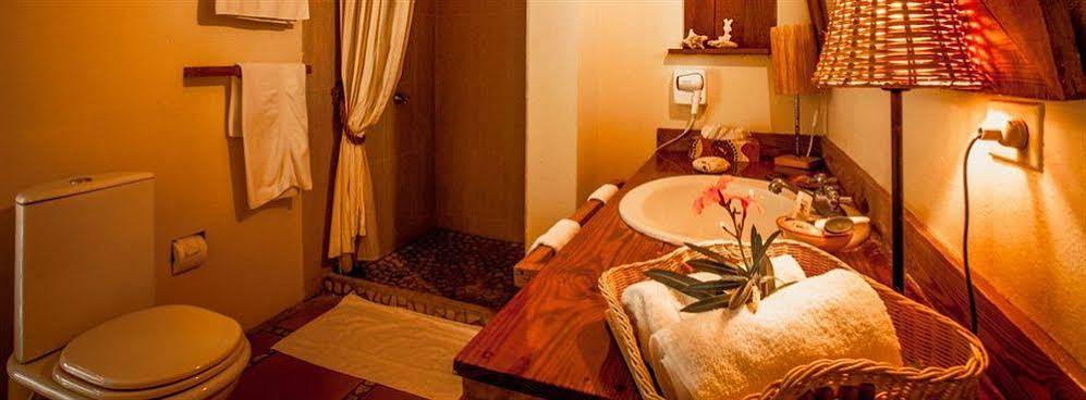 Harmony Hall Antigua