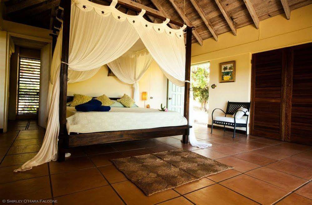 Harmony Hall Antigua