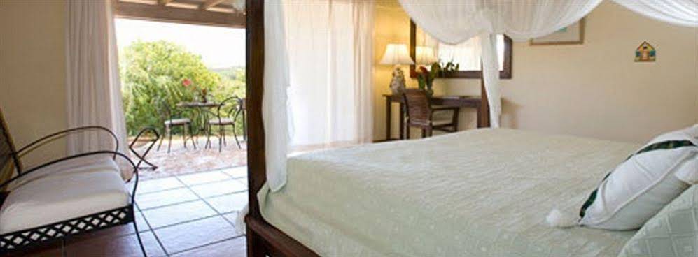 Harmony Hall Antigua