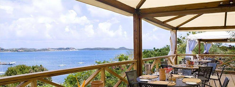 Harmony Hall Antigua