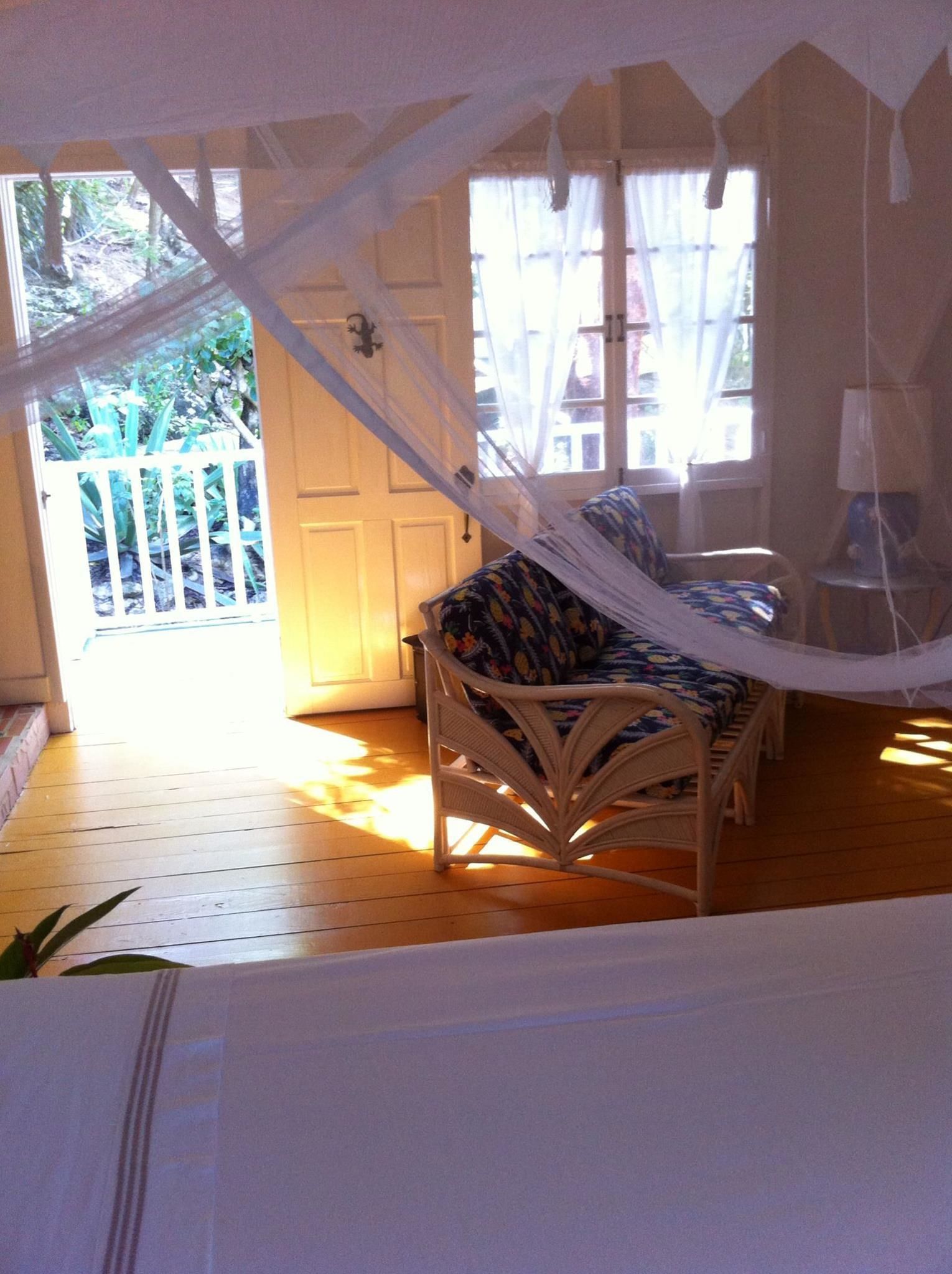 Aloe Villa