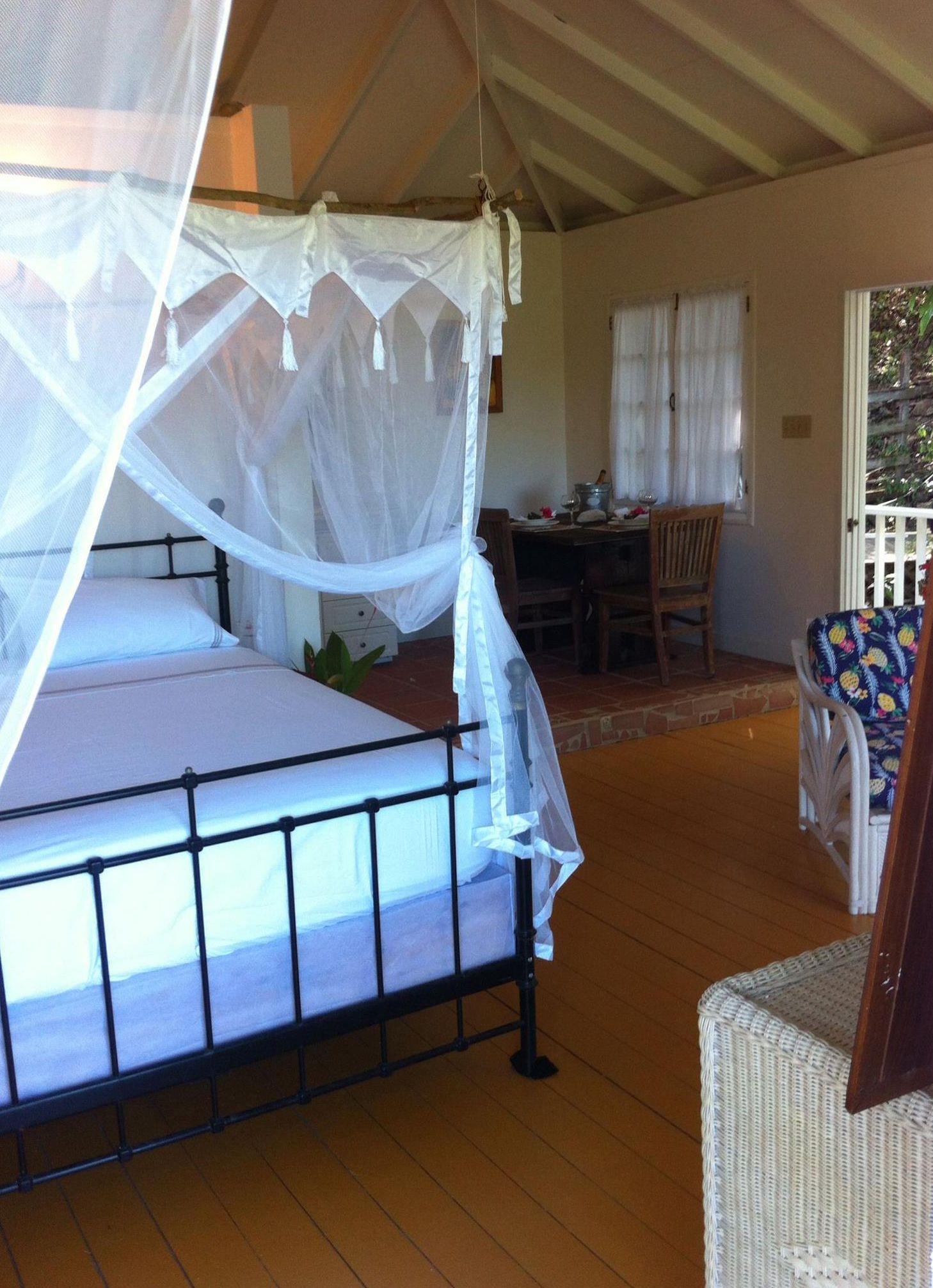 Aloe Villa