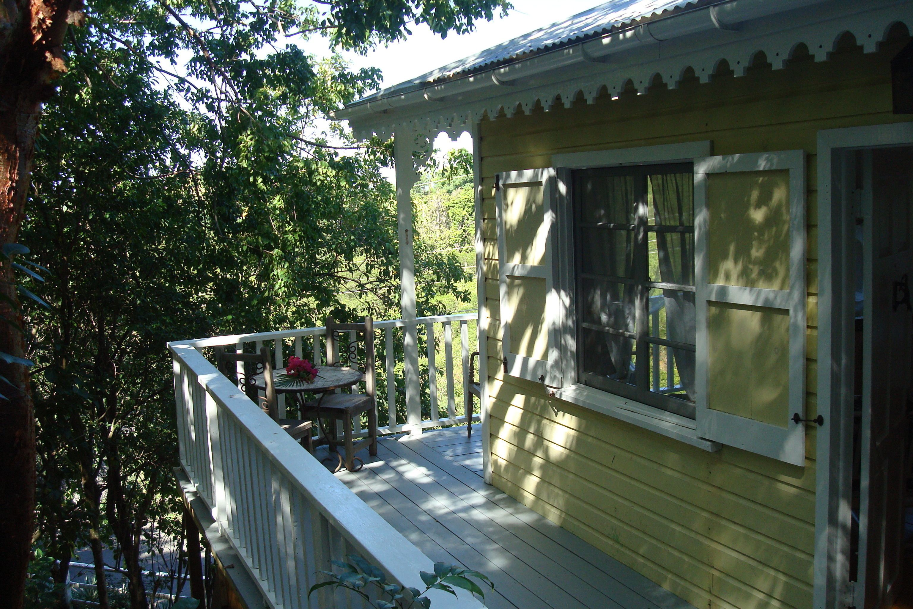 Aloe Villa