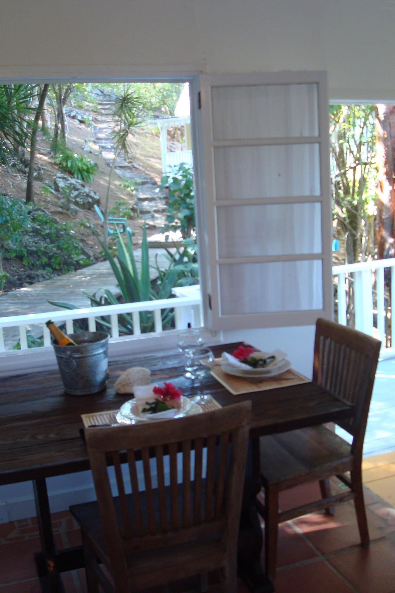 Aloe Villa