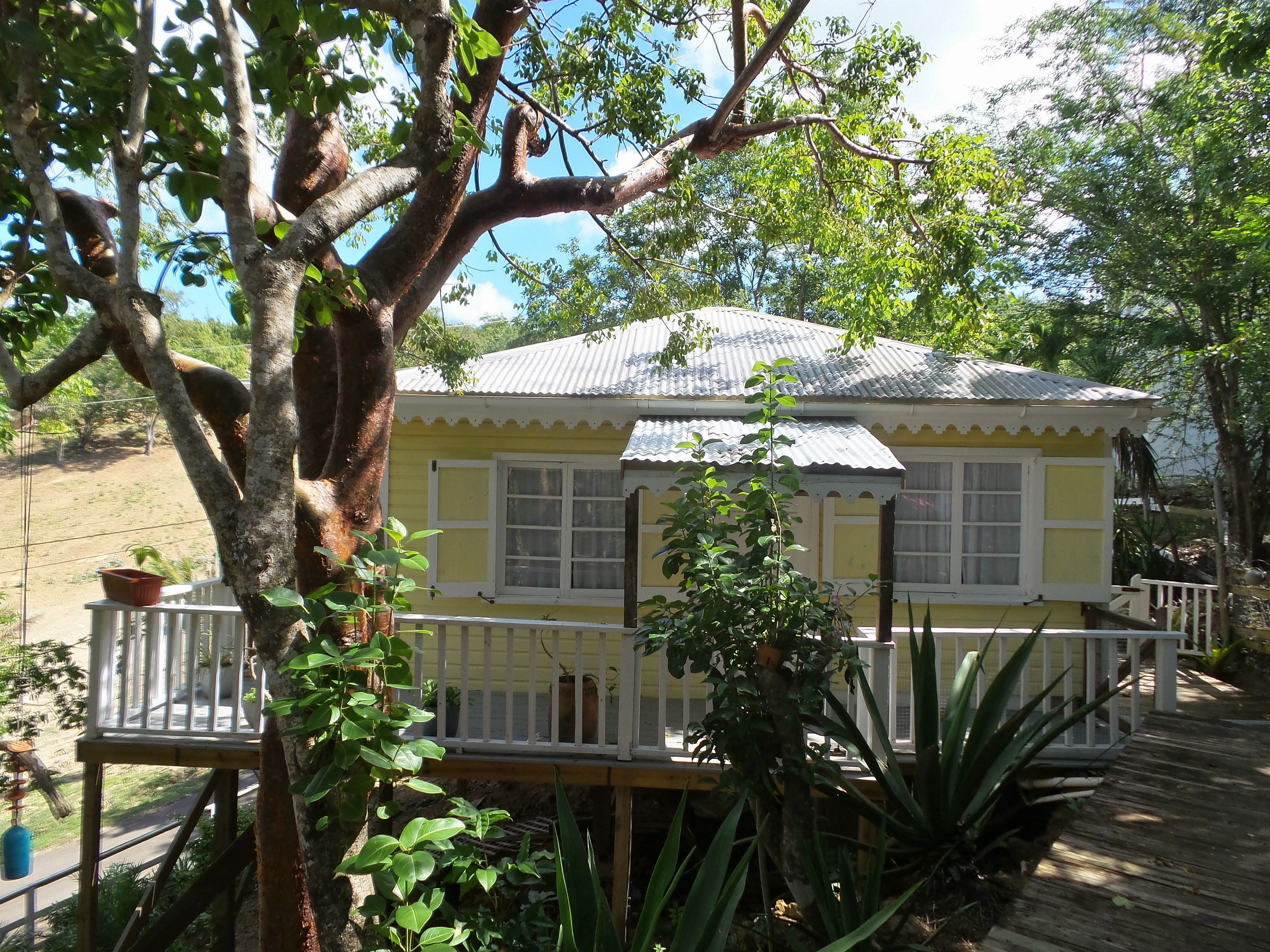 Aloe Villa