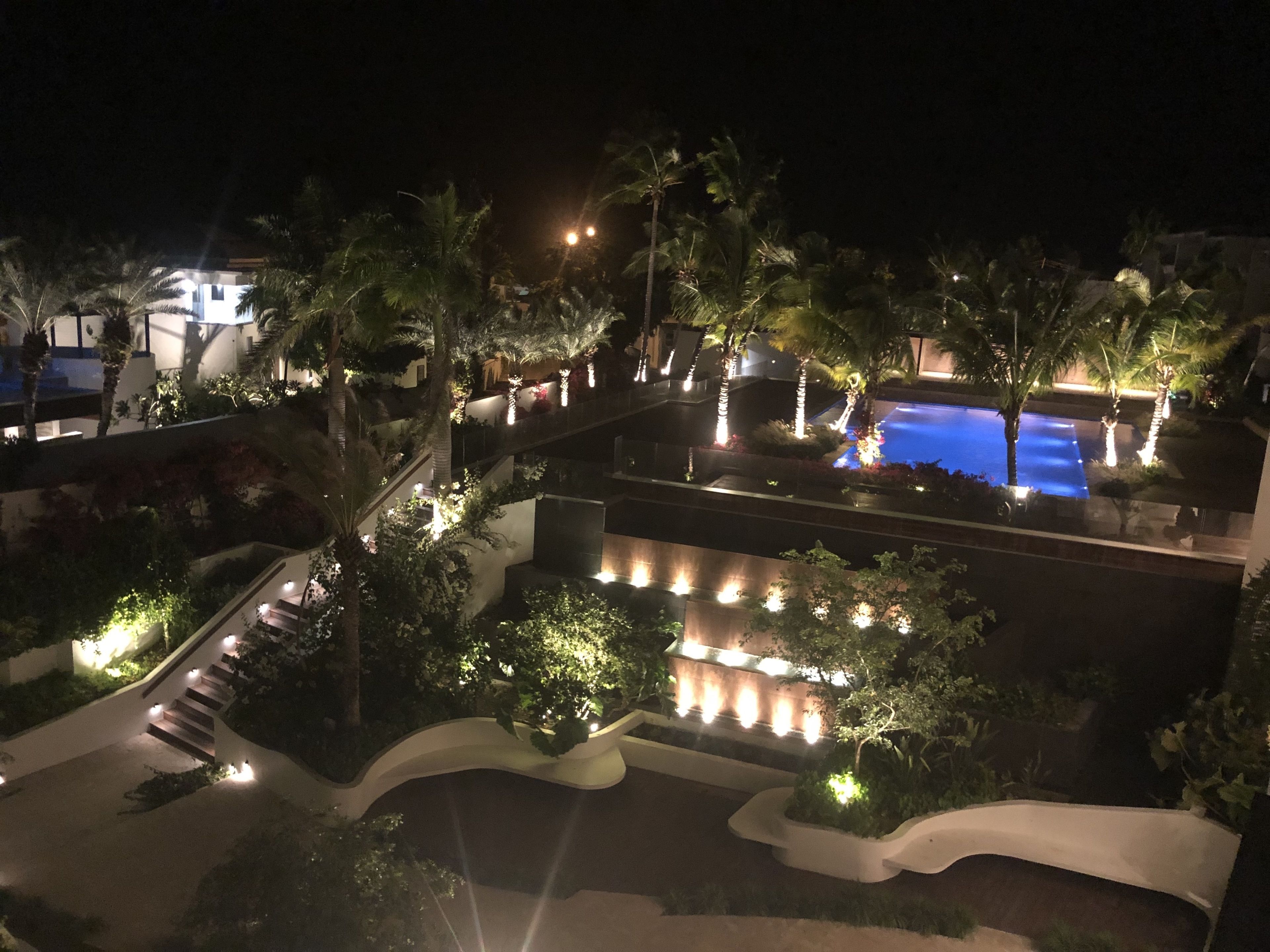 Hodges Bay Resort & Spa, an HQ Luxury Resort & Residences