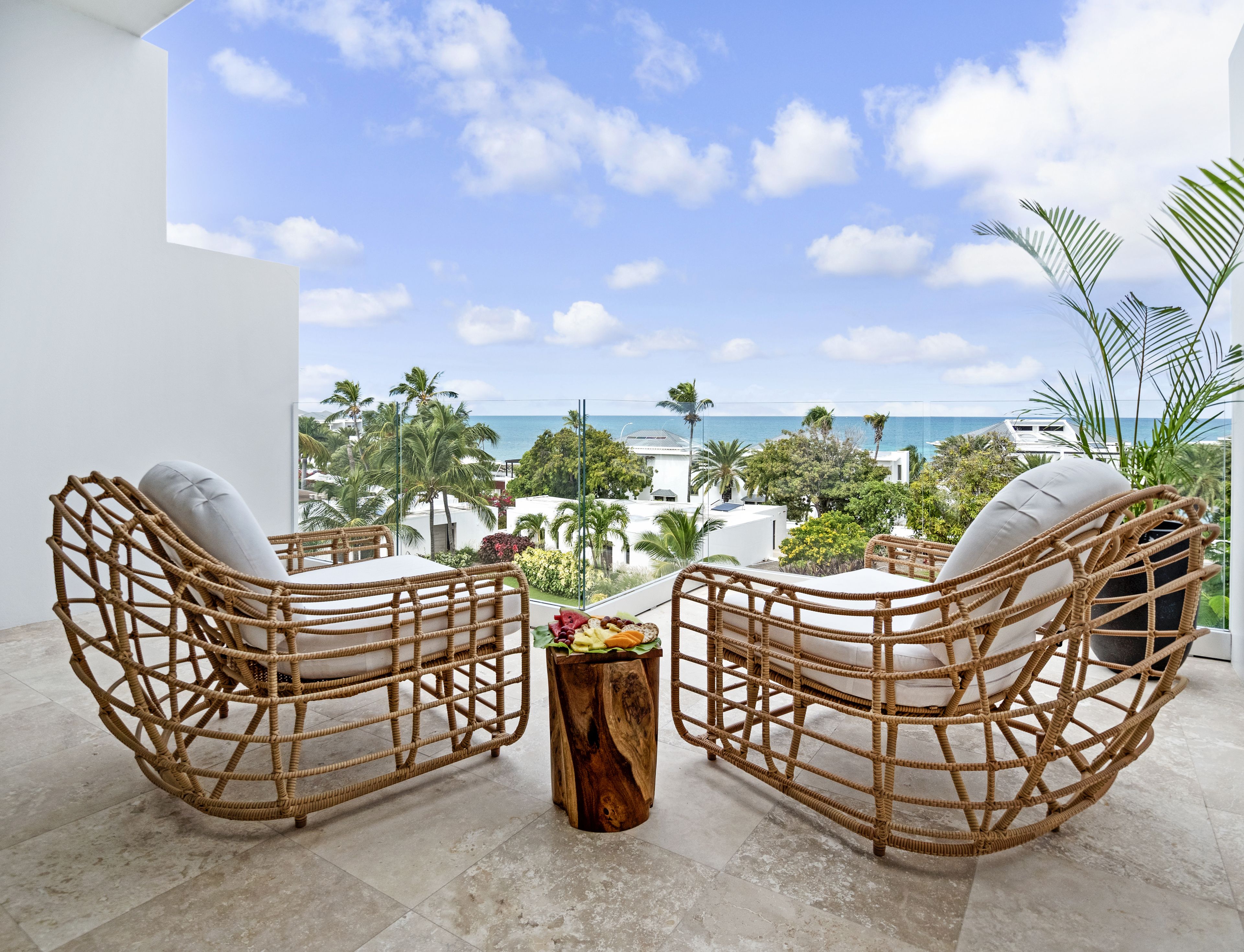 Hodges Bay Resort & Spa, an HQ Luxury Resort & Residences