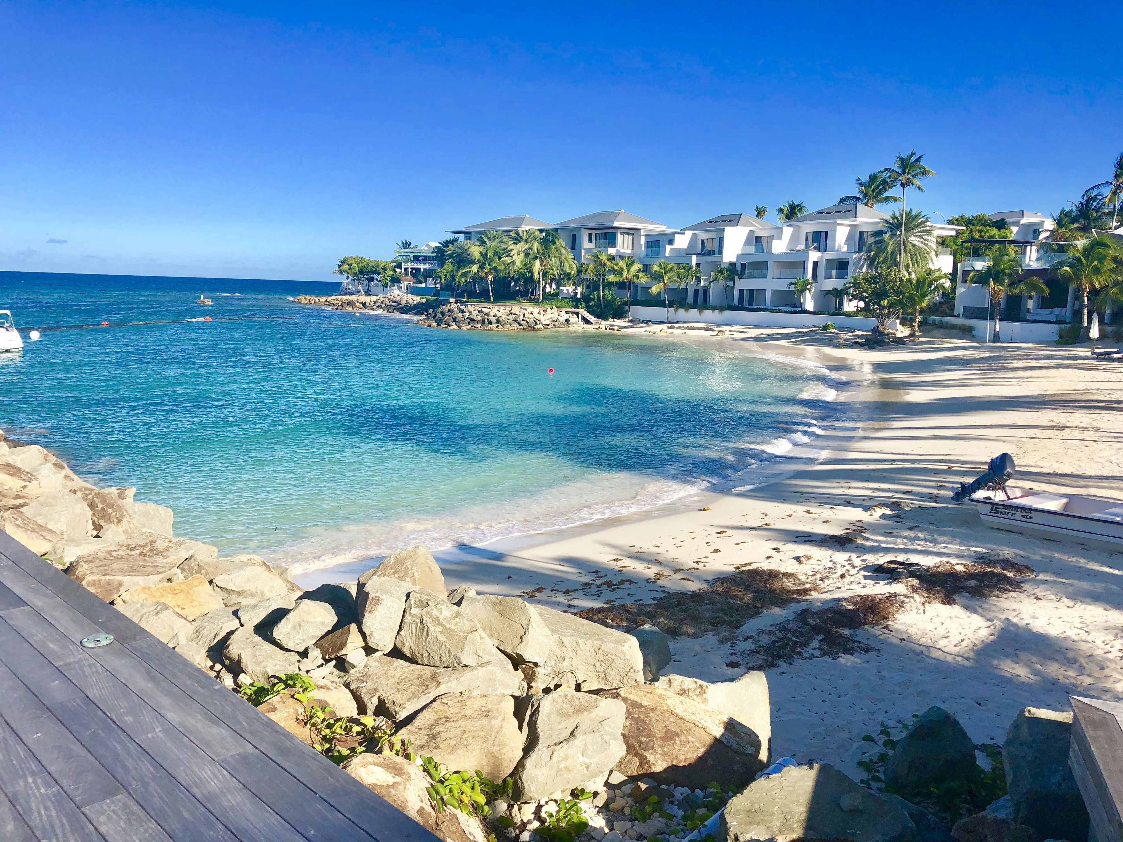 Hodges Bay Resort & Spa, an HQ Luxury Resort & Residences