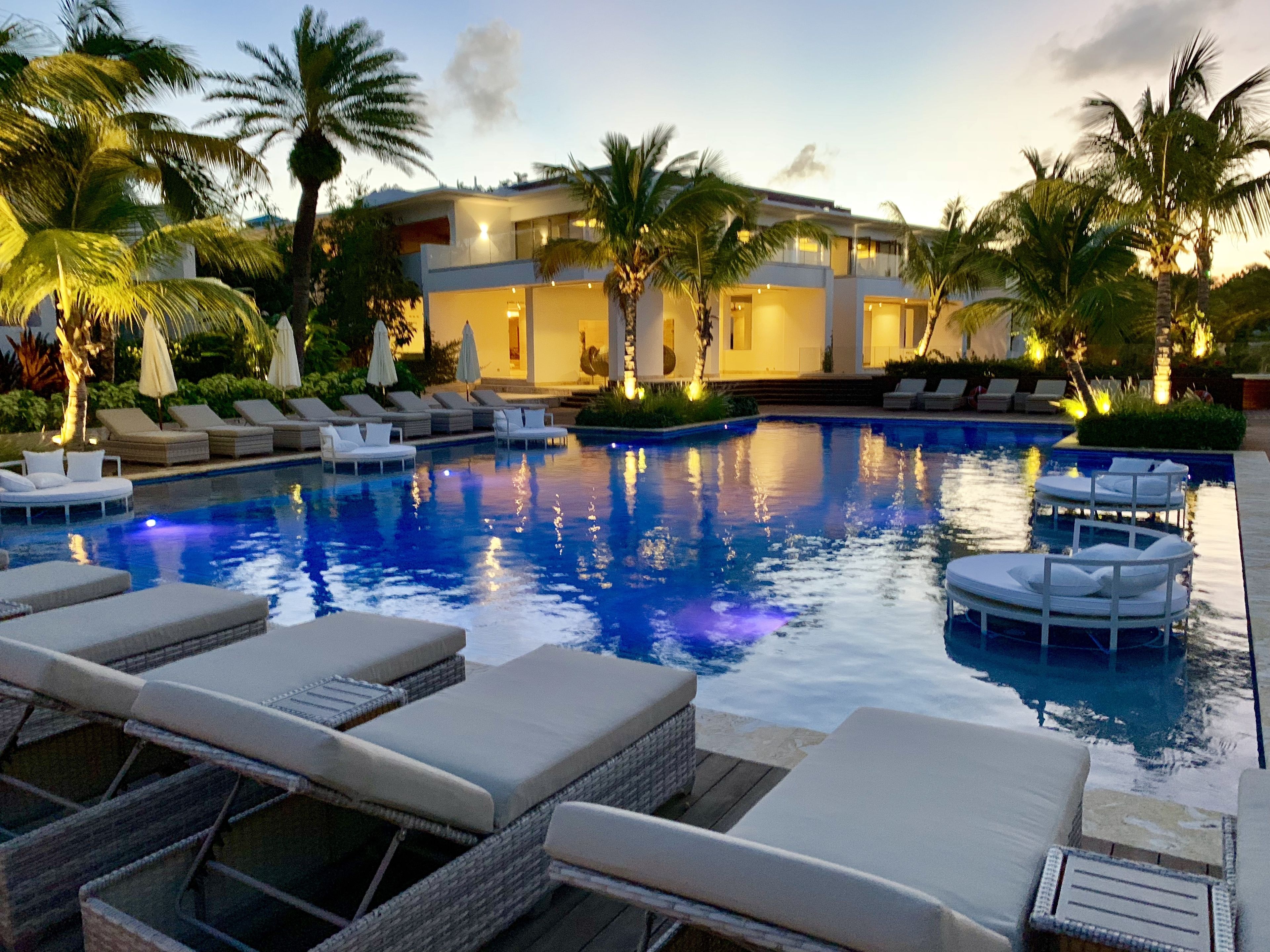 Hodges Bay Resort & Spa, an HQ Luxury Resort & Residences