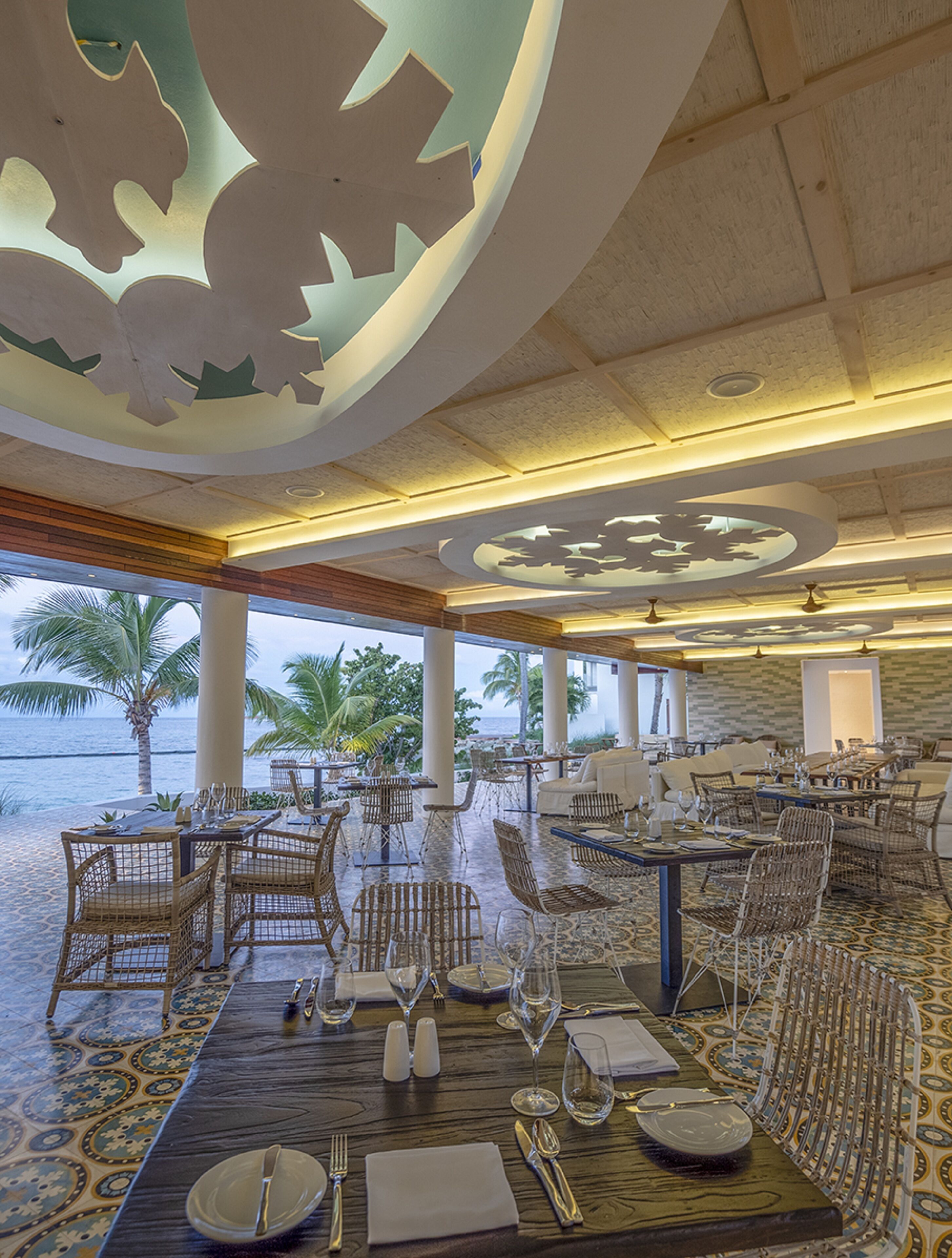 Hodges Bay Resort & Spa, an HQ Luxury Resort & Residences