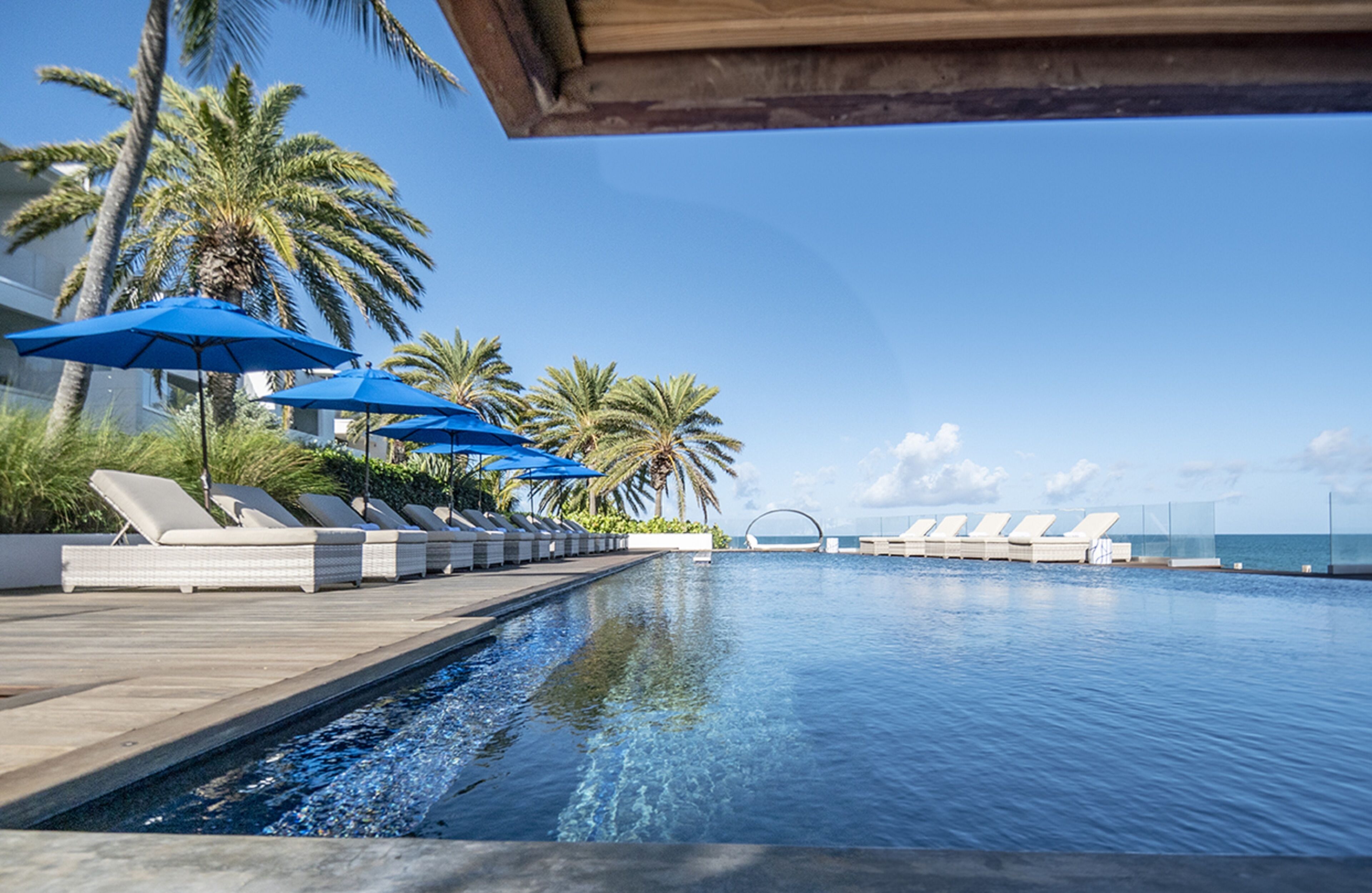 Hodges Bay Resort & Spa, an HQ Luxury Resort & Residences