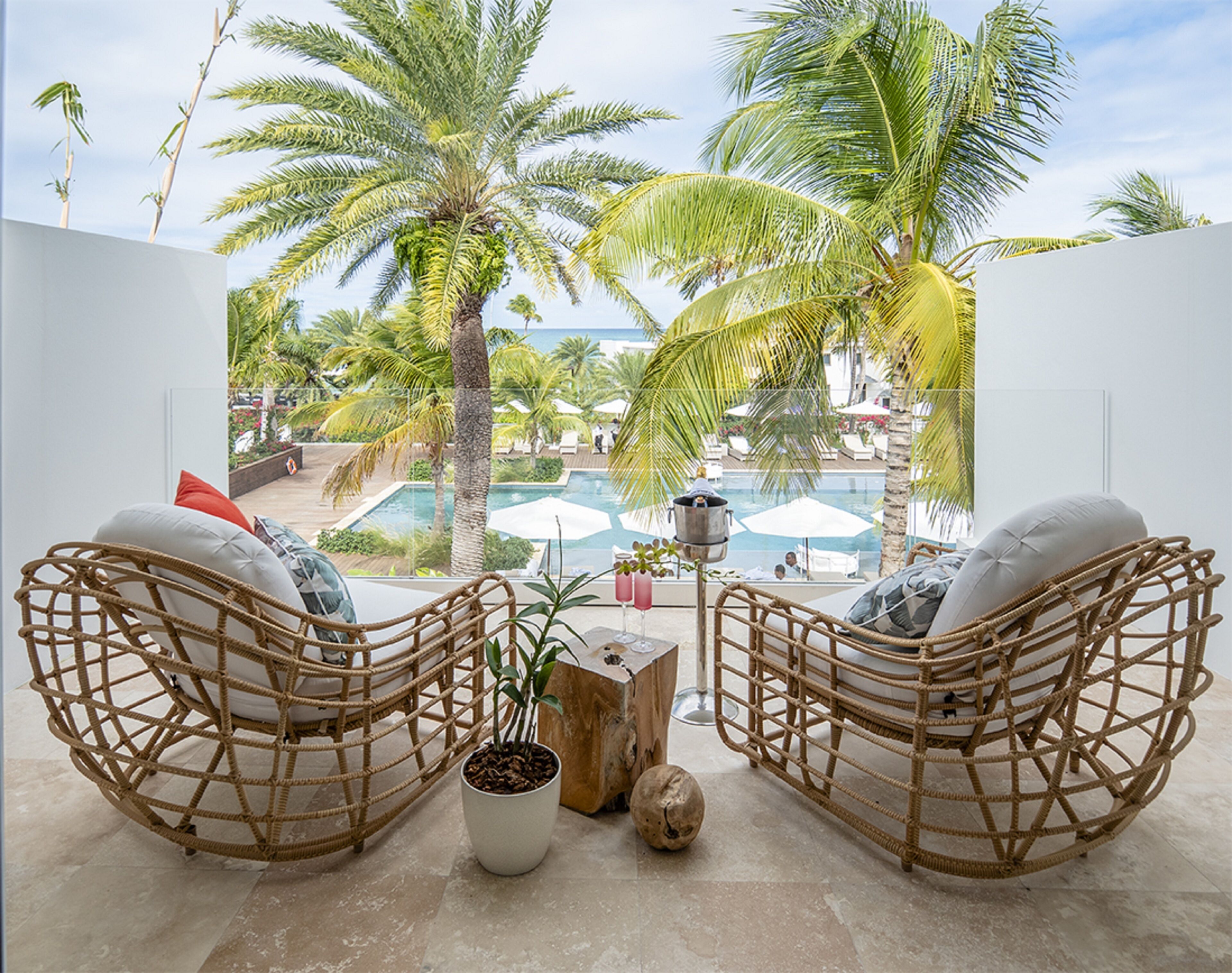 Hodges Bay Resort & Spa, an HQ Luxury Resort & Residences