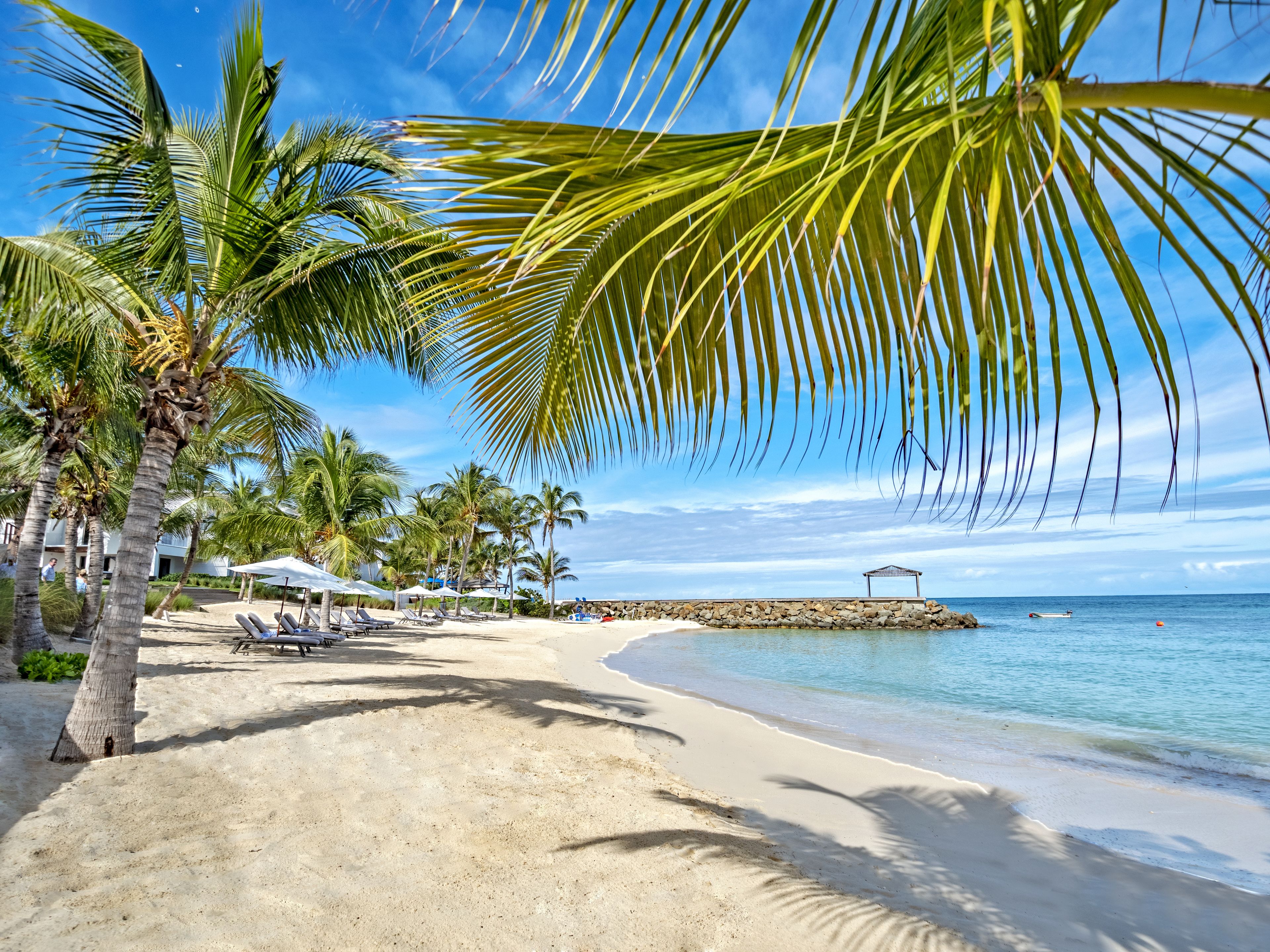 Hodges Bay Resort & Spa, an HQ Luxury Resort & Residences