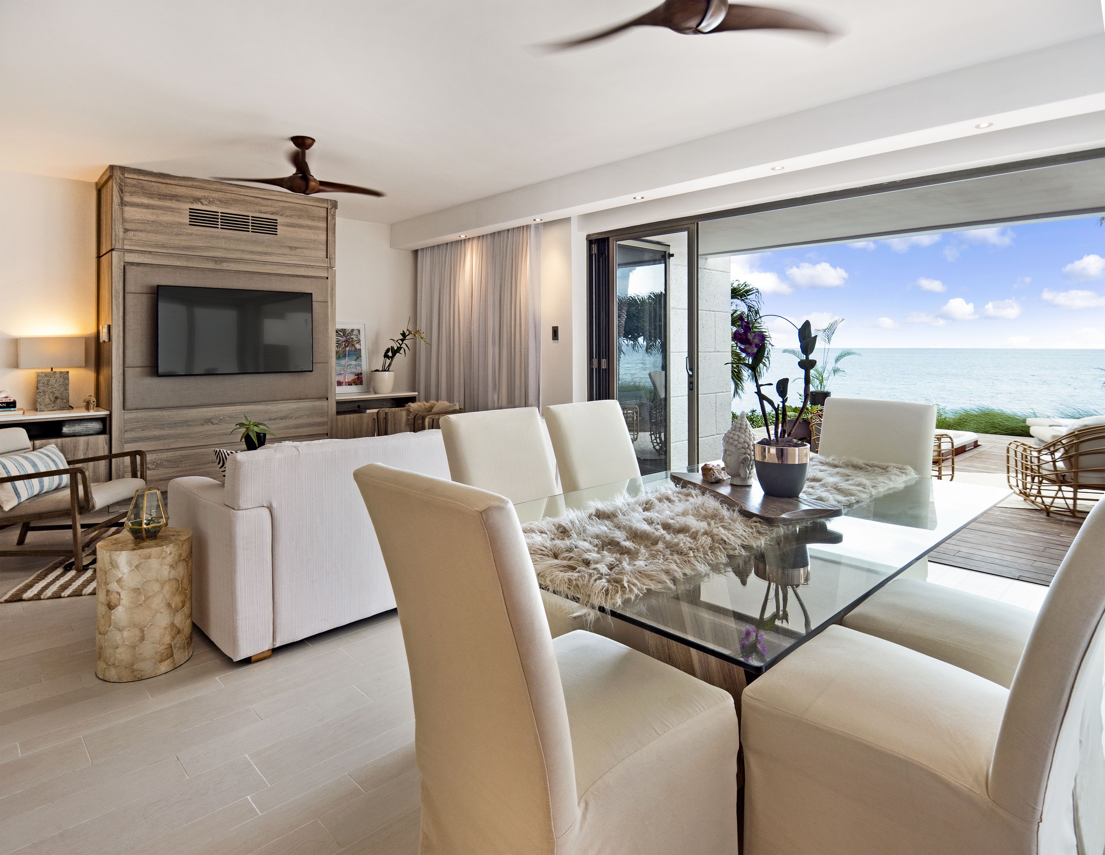 Hodges Bay Resort & Spa, an HQ Luxury Resort & Residences
