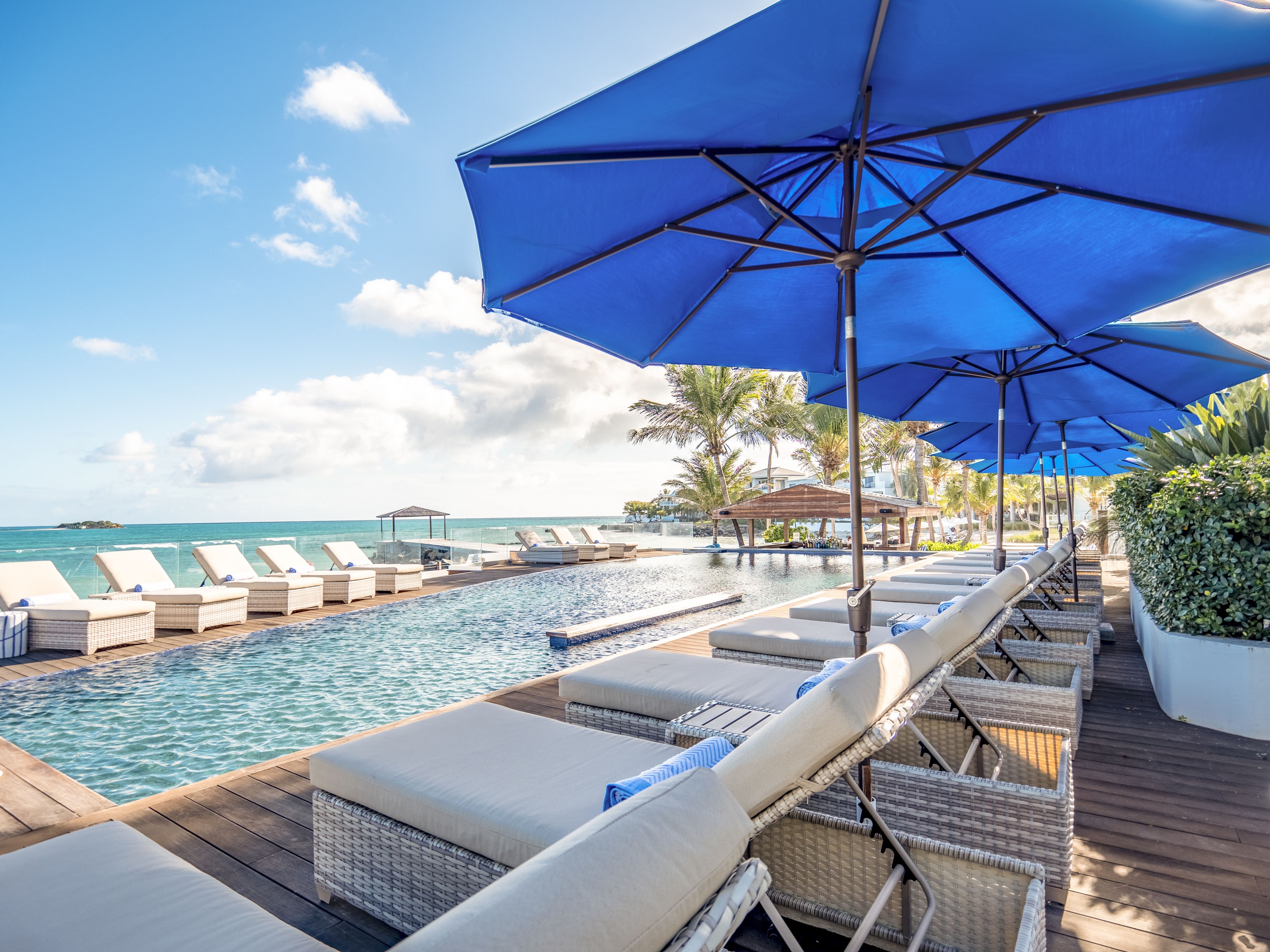 Hodges Bay Resort & Spa, an HQ Luxury Resort & Residences