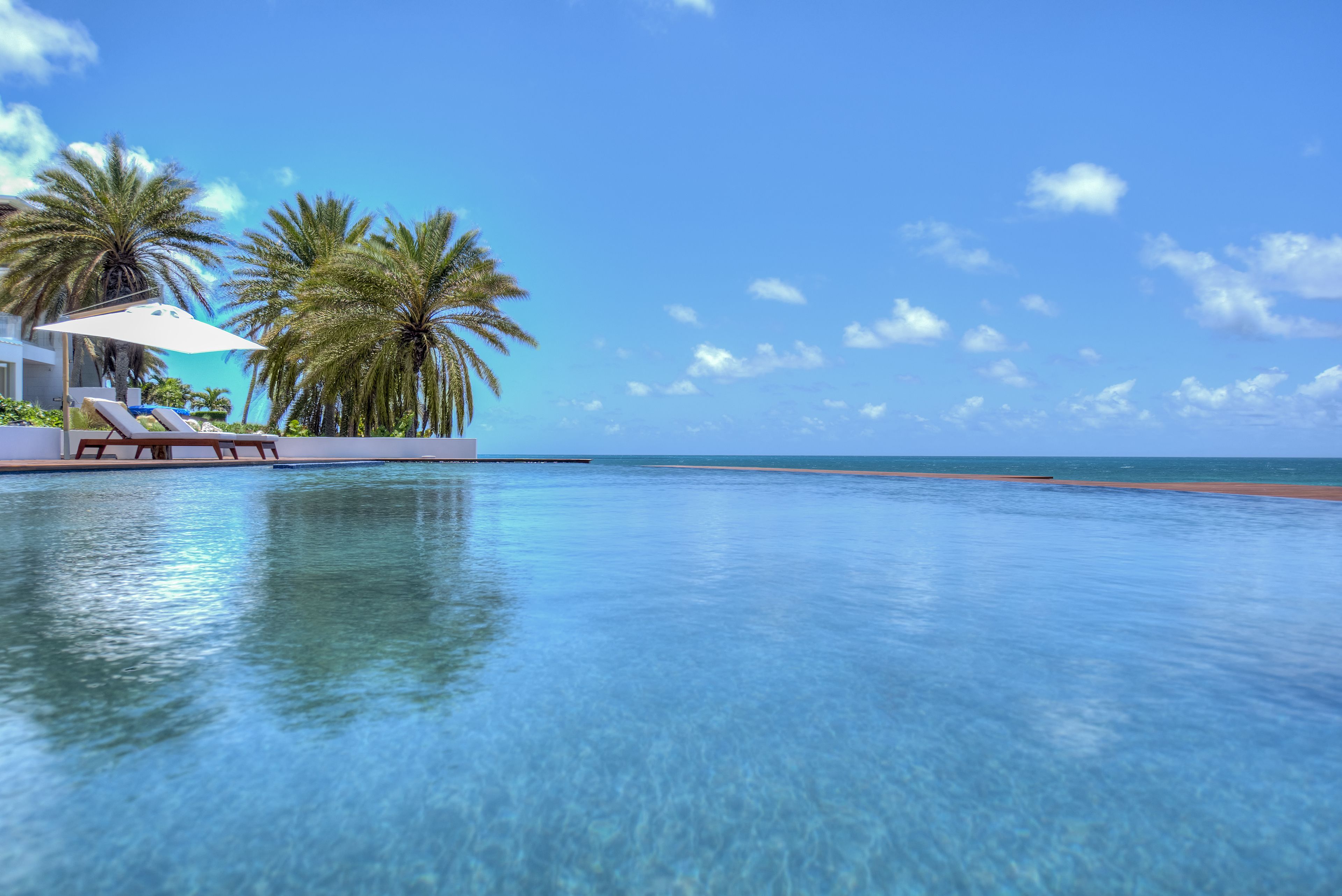 Hodges Bay Resort & Spa, an HQ Luxury Resort & Residences
