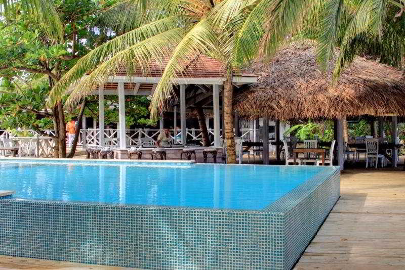 Coconut Beach Club