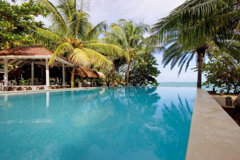 Coconut Beach Club