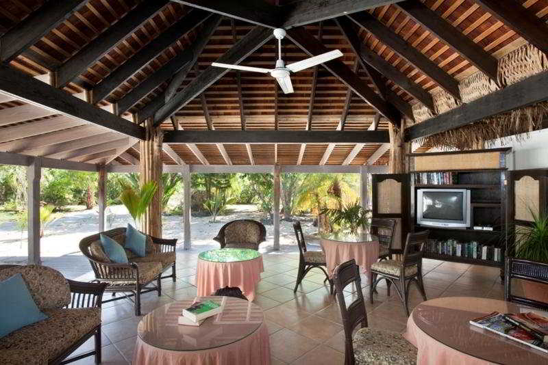 Coconut Beach Club
