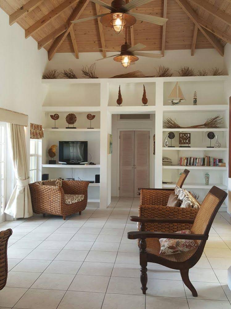 The Grange at Jolly Harbour