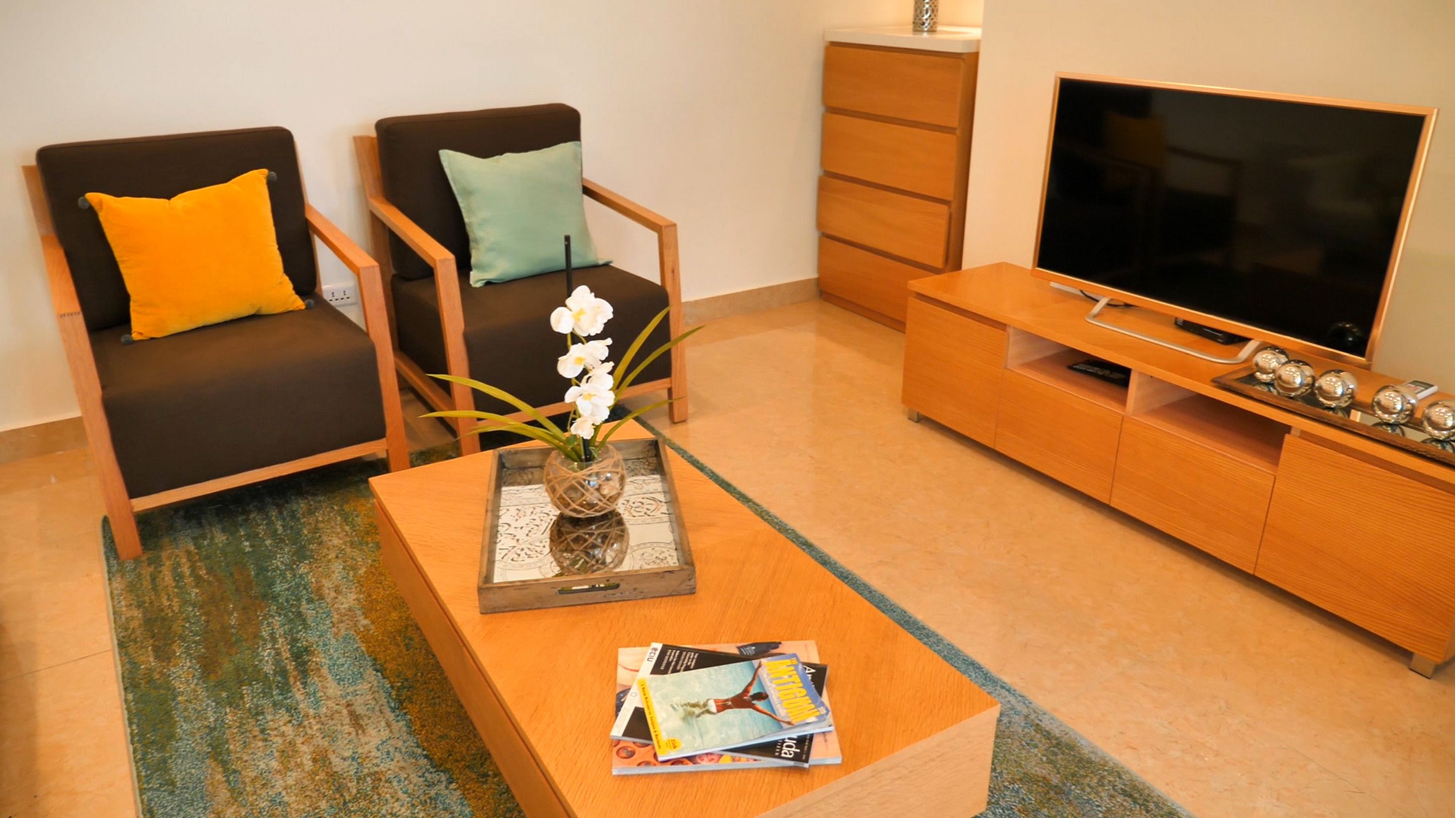 Harbour Island Residence
