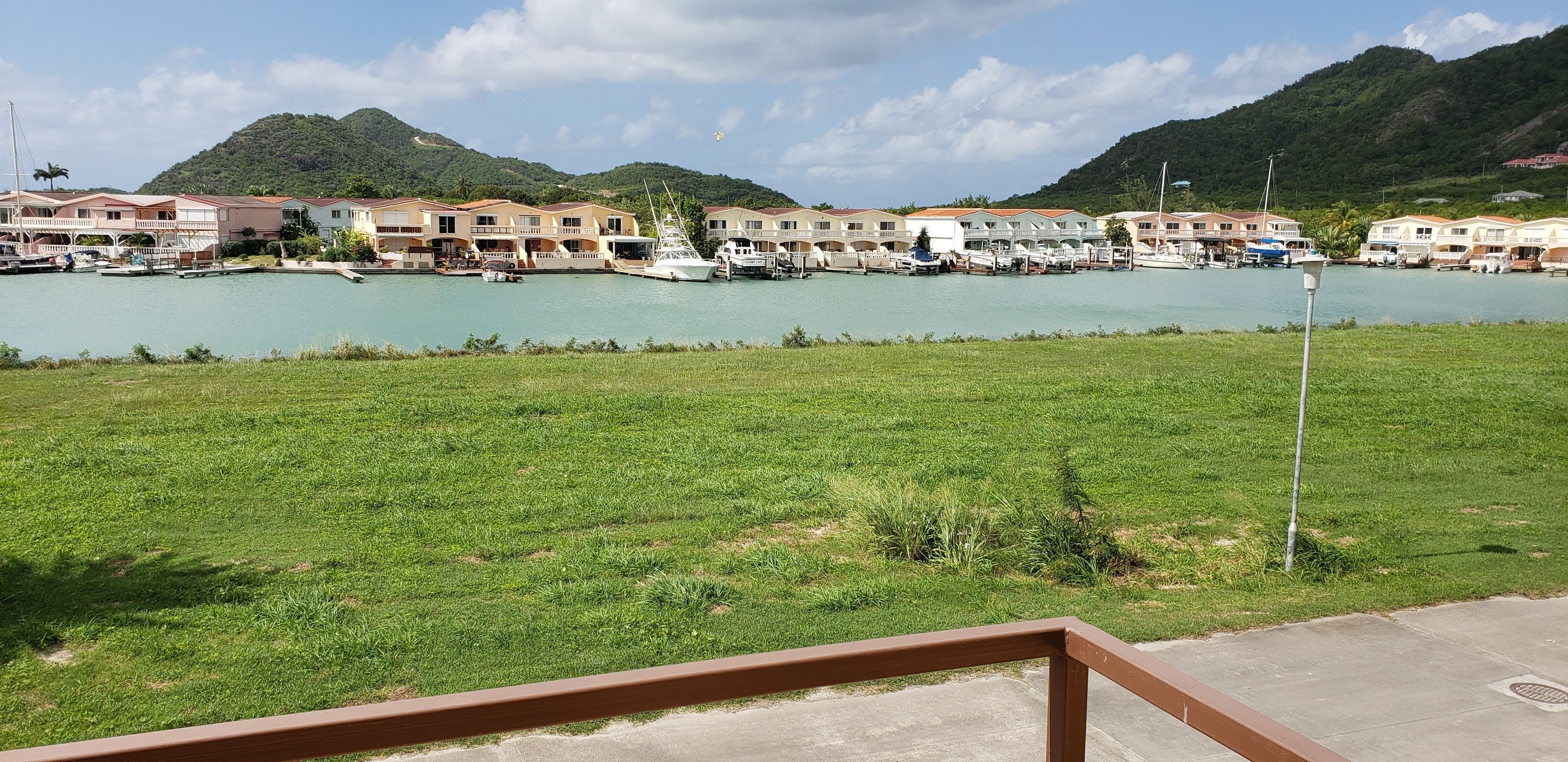 Harbour Island Residence