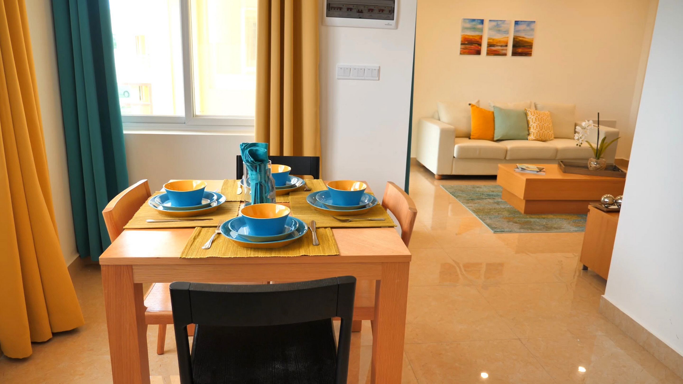 Harbour Island Residence