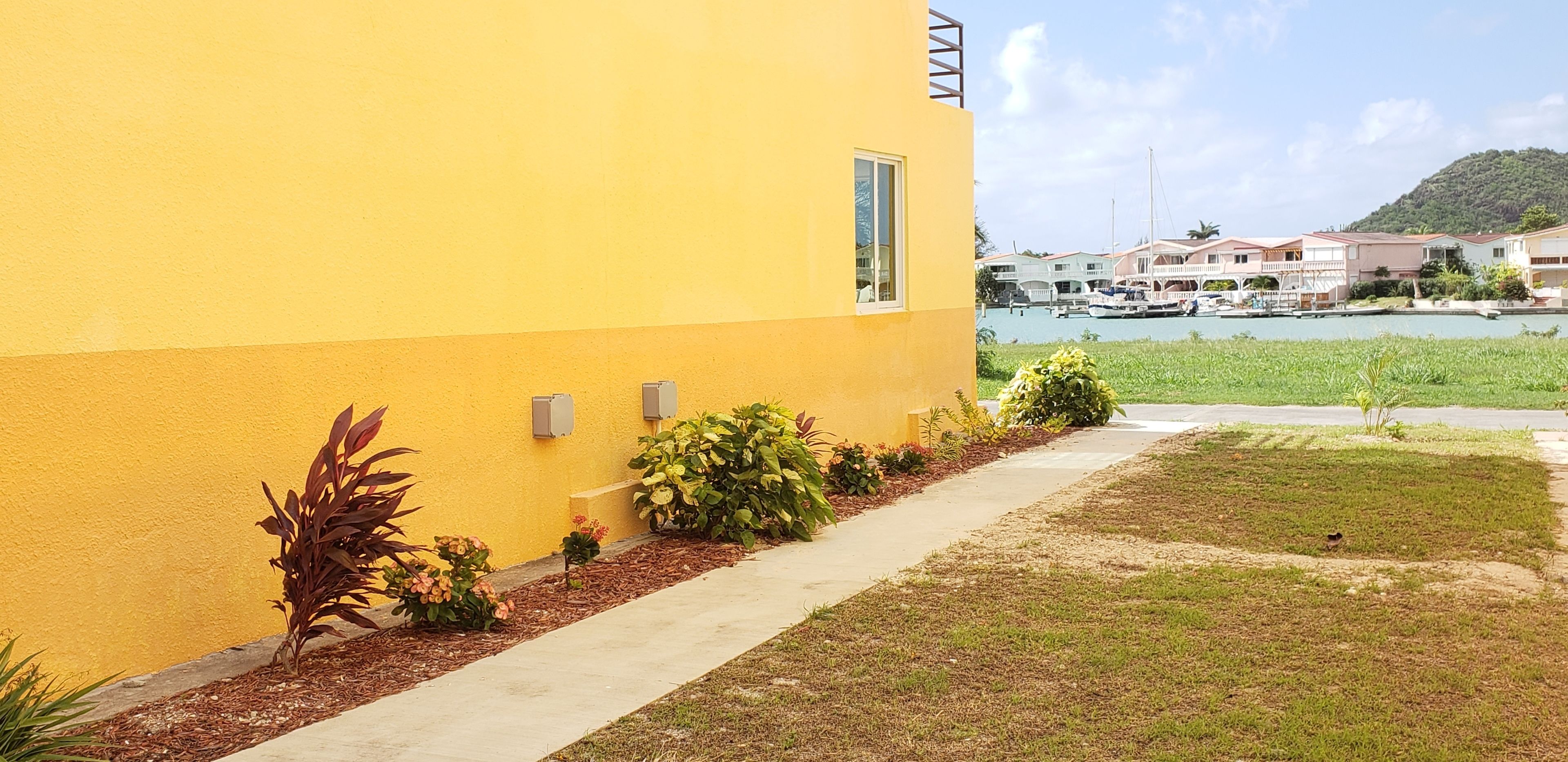 Harbour Island Residence