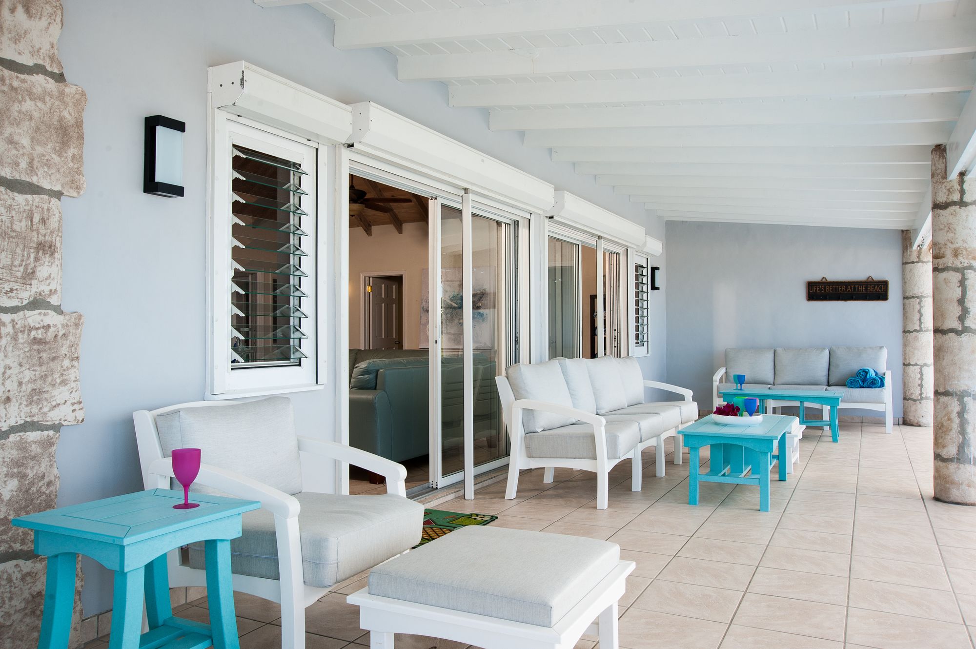 Island View Beach House