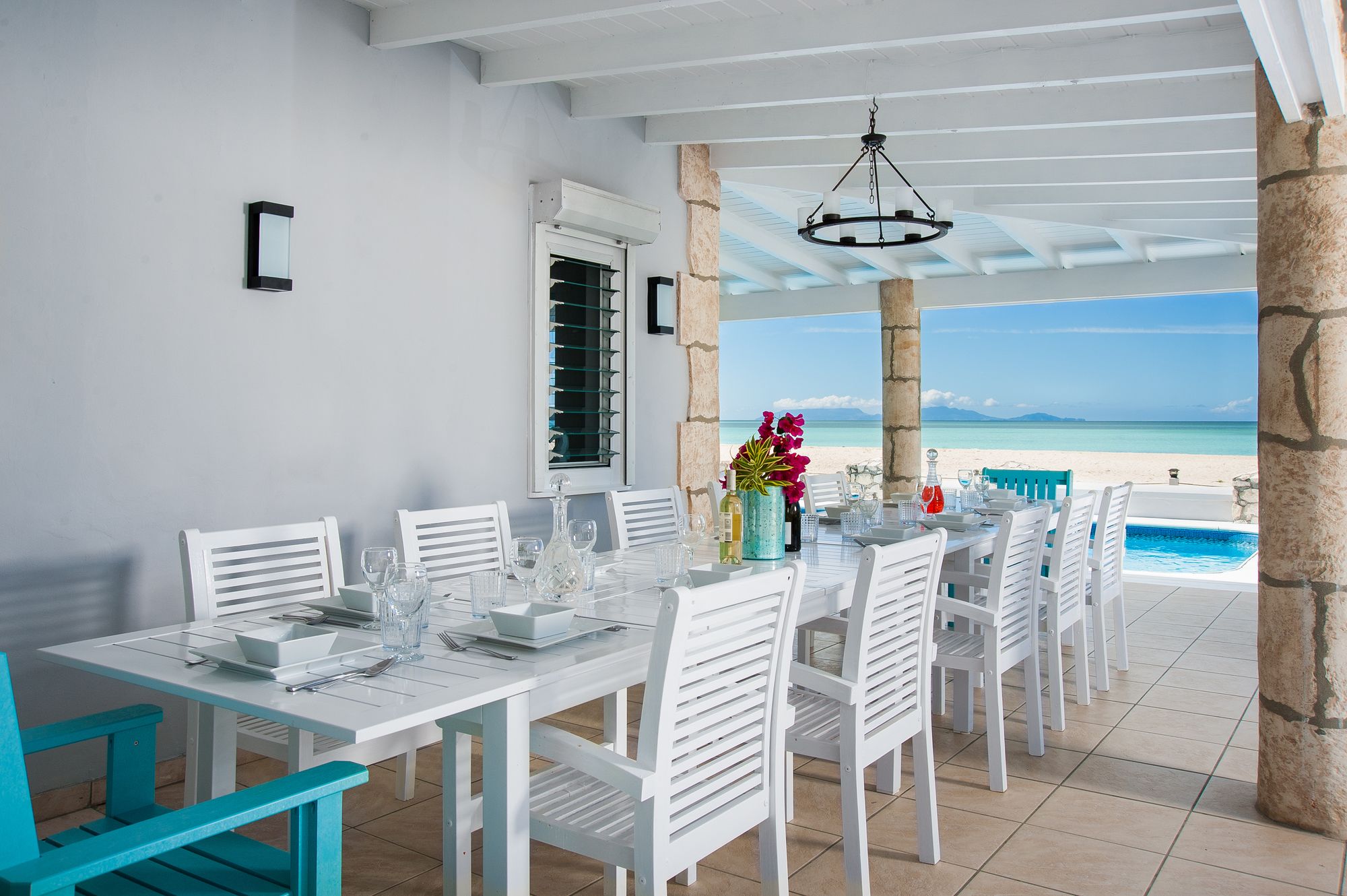 Island View Beach House