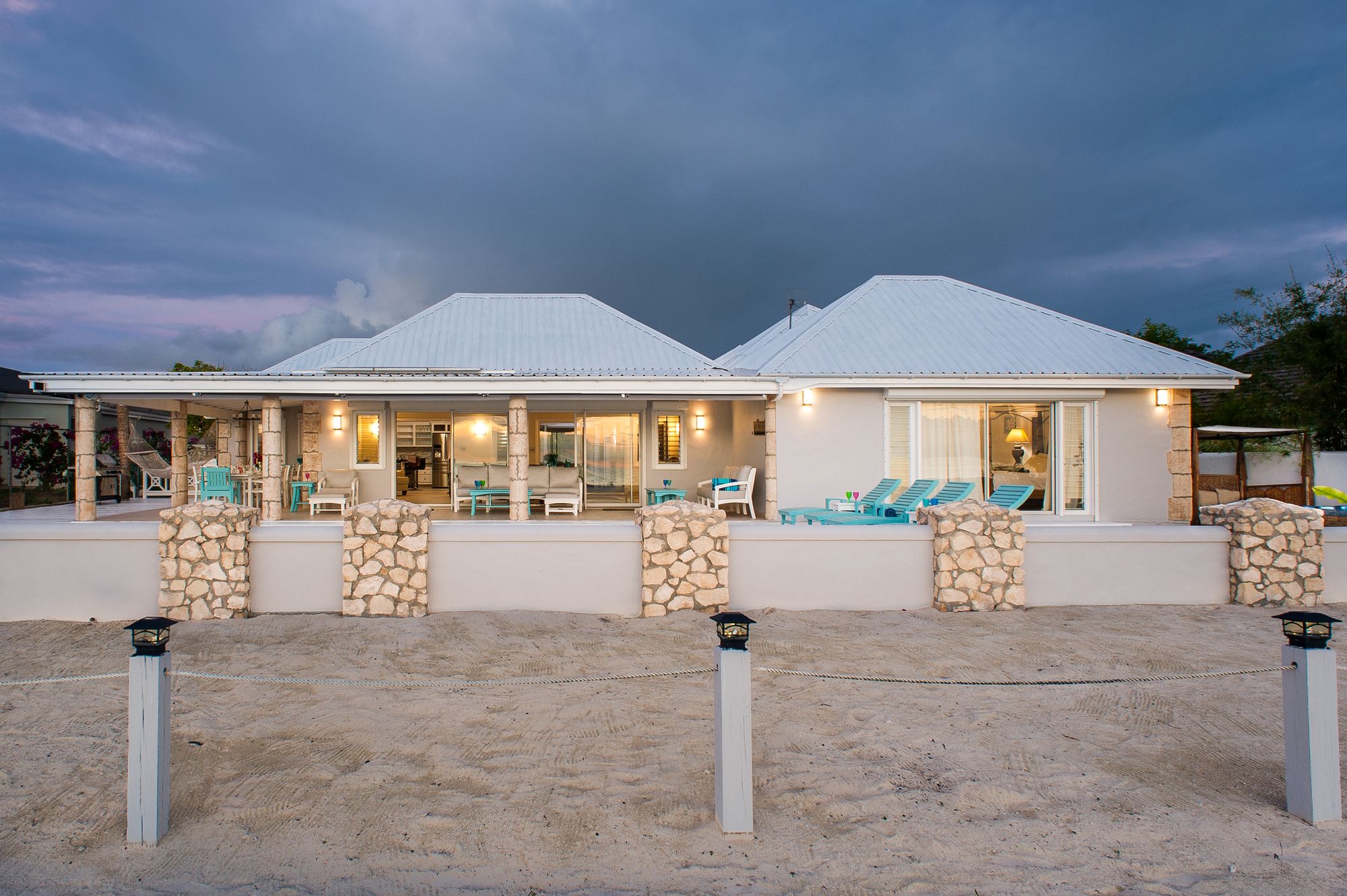 Island View Beach House