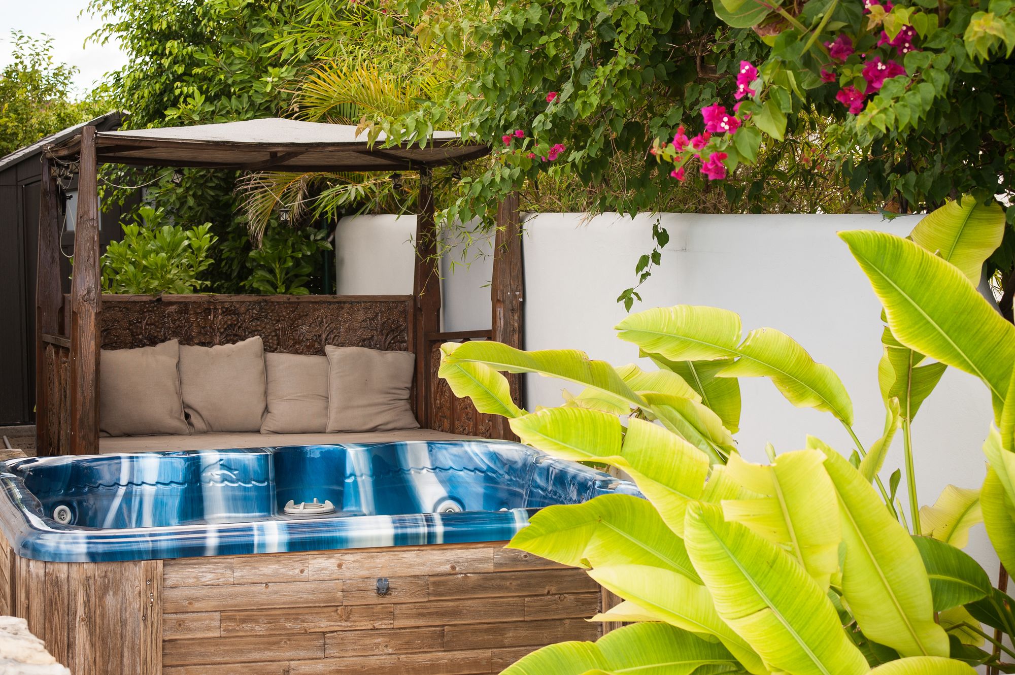 Island View Beach House