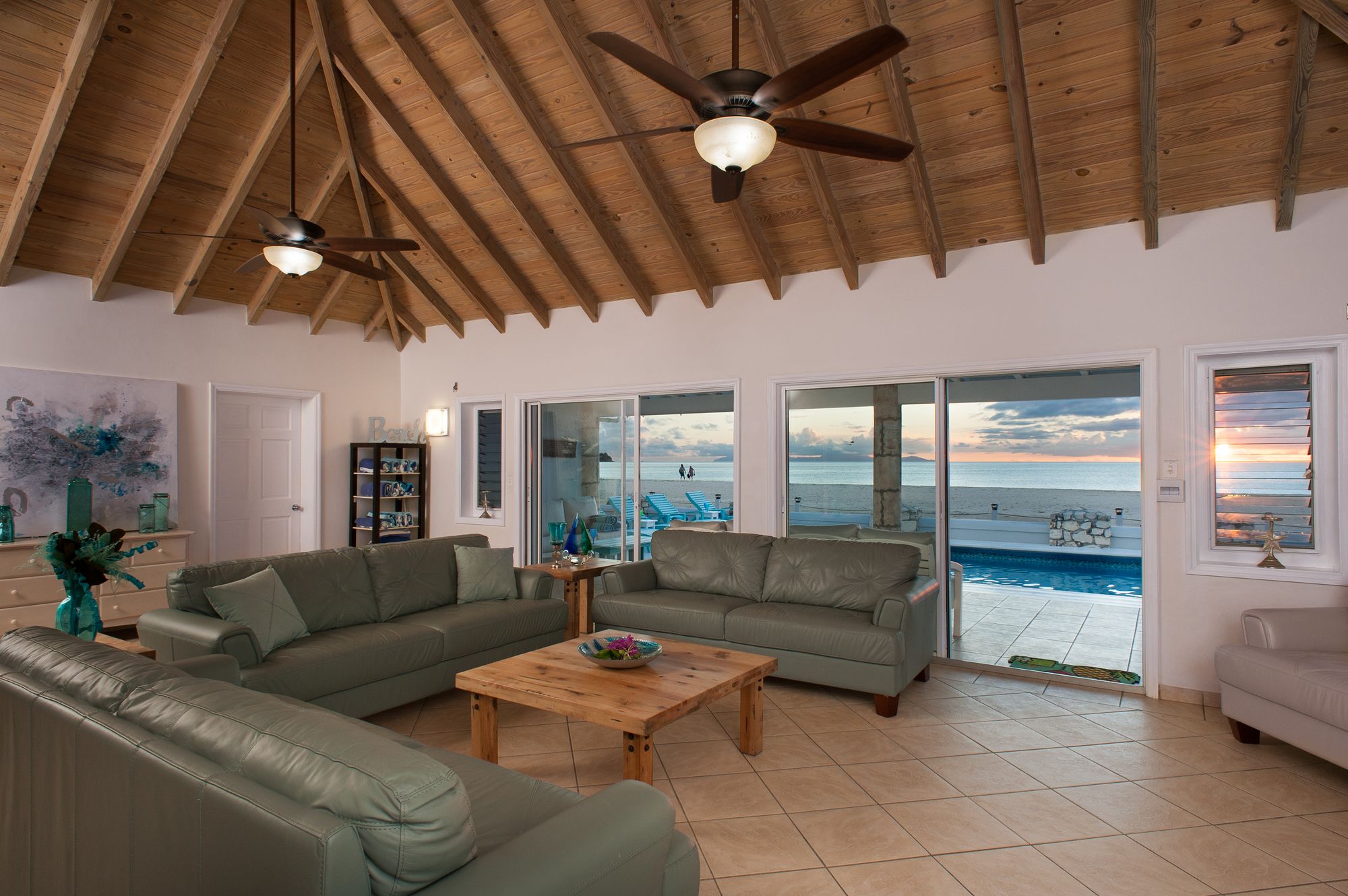 Island View Beach House