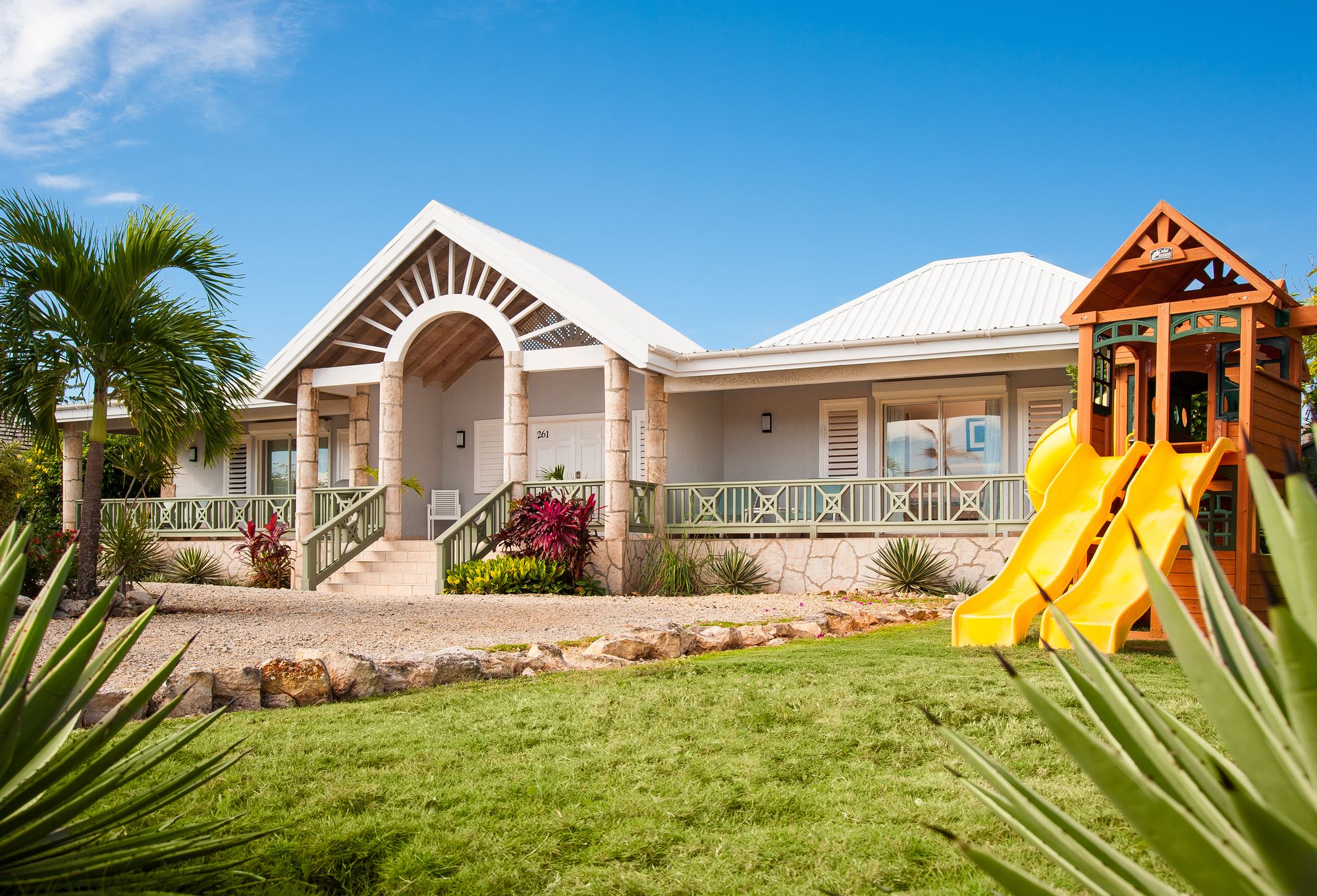 Island View Beach House