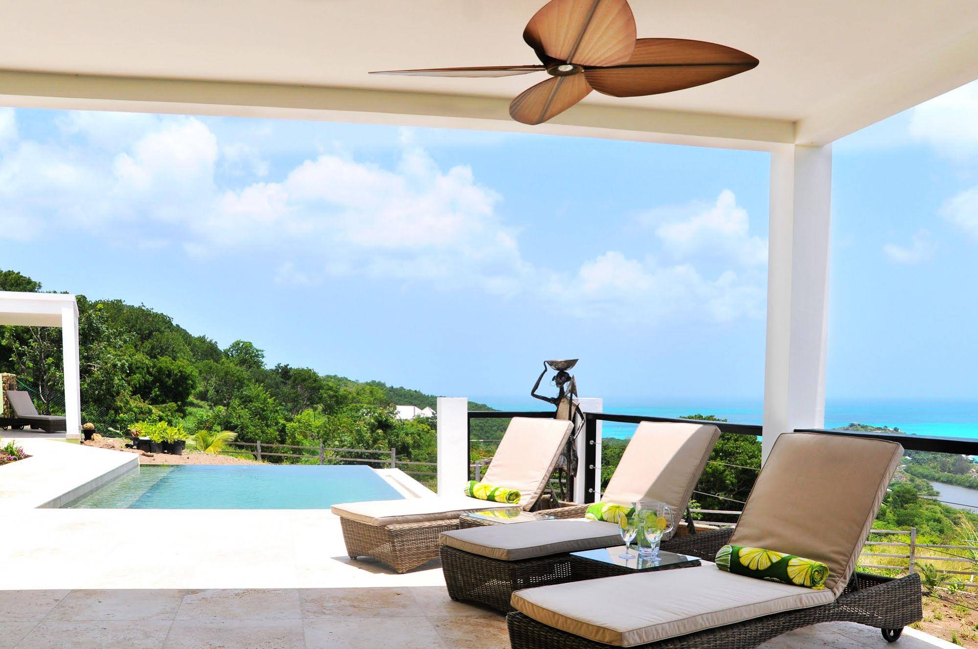 Villa Amazing