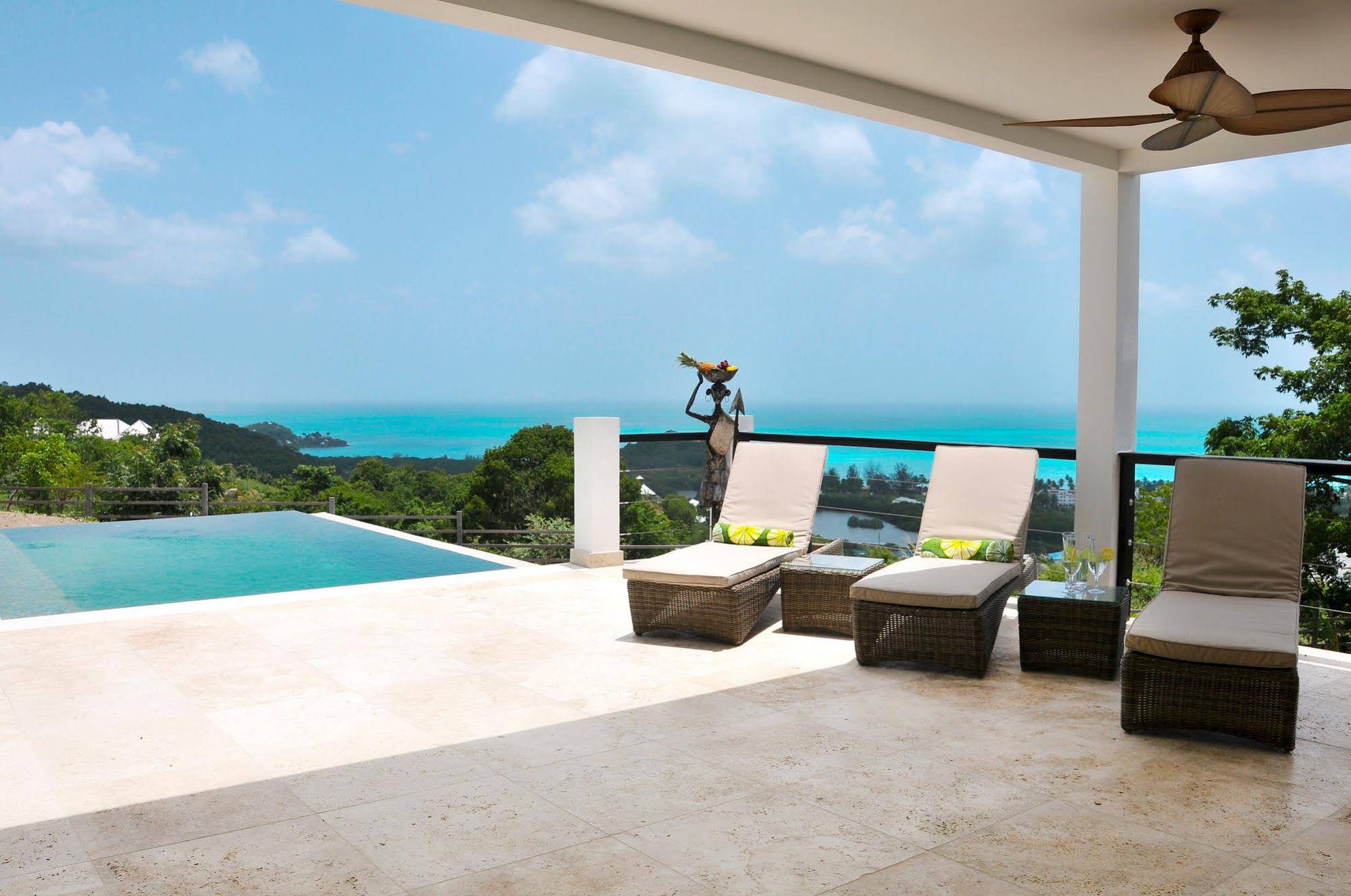 Villa Amazing