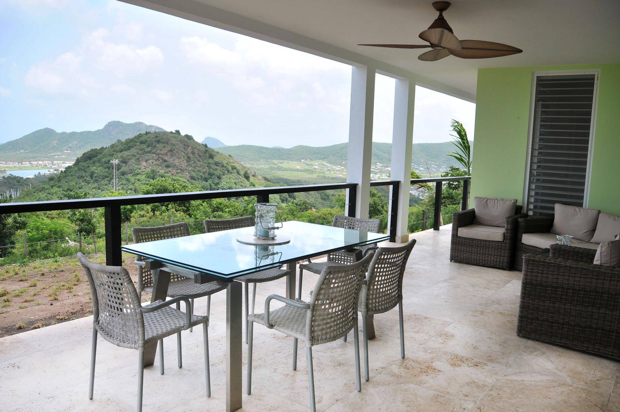 Villa Amazing