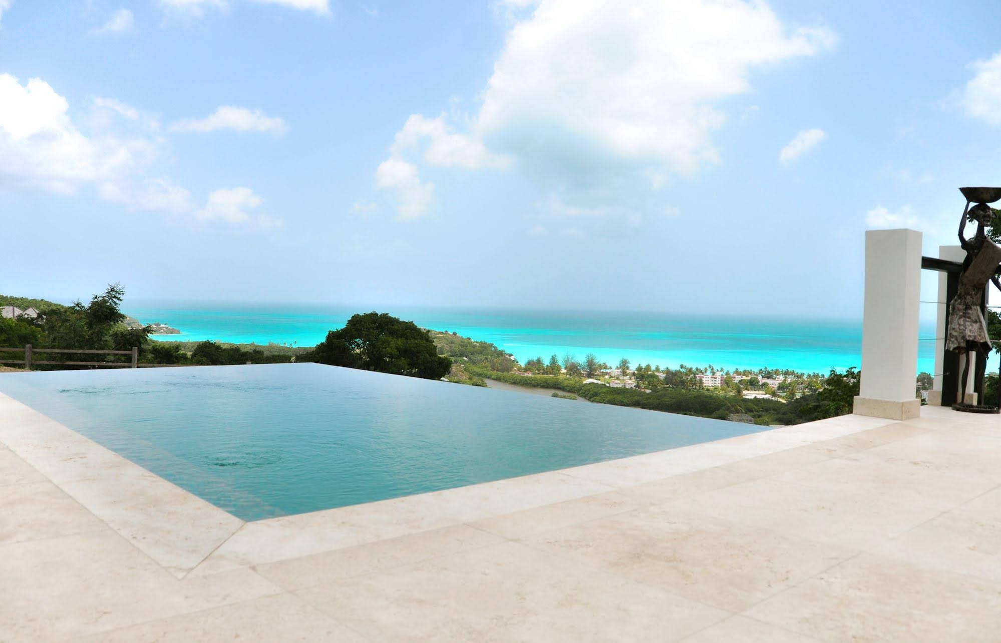 Villa Amazing