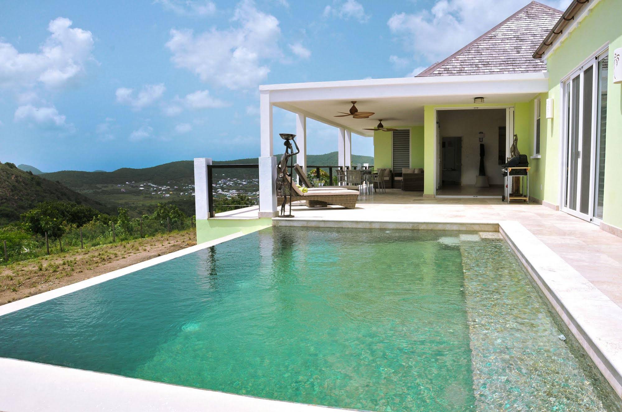 Villa Amazing