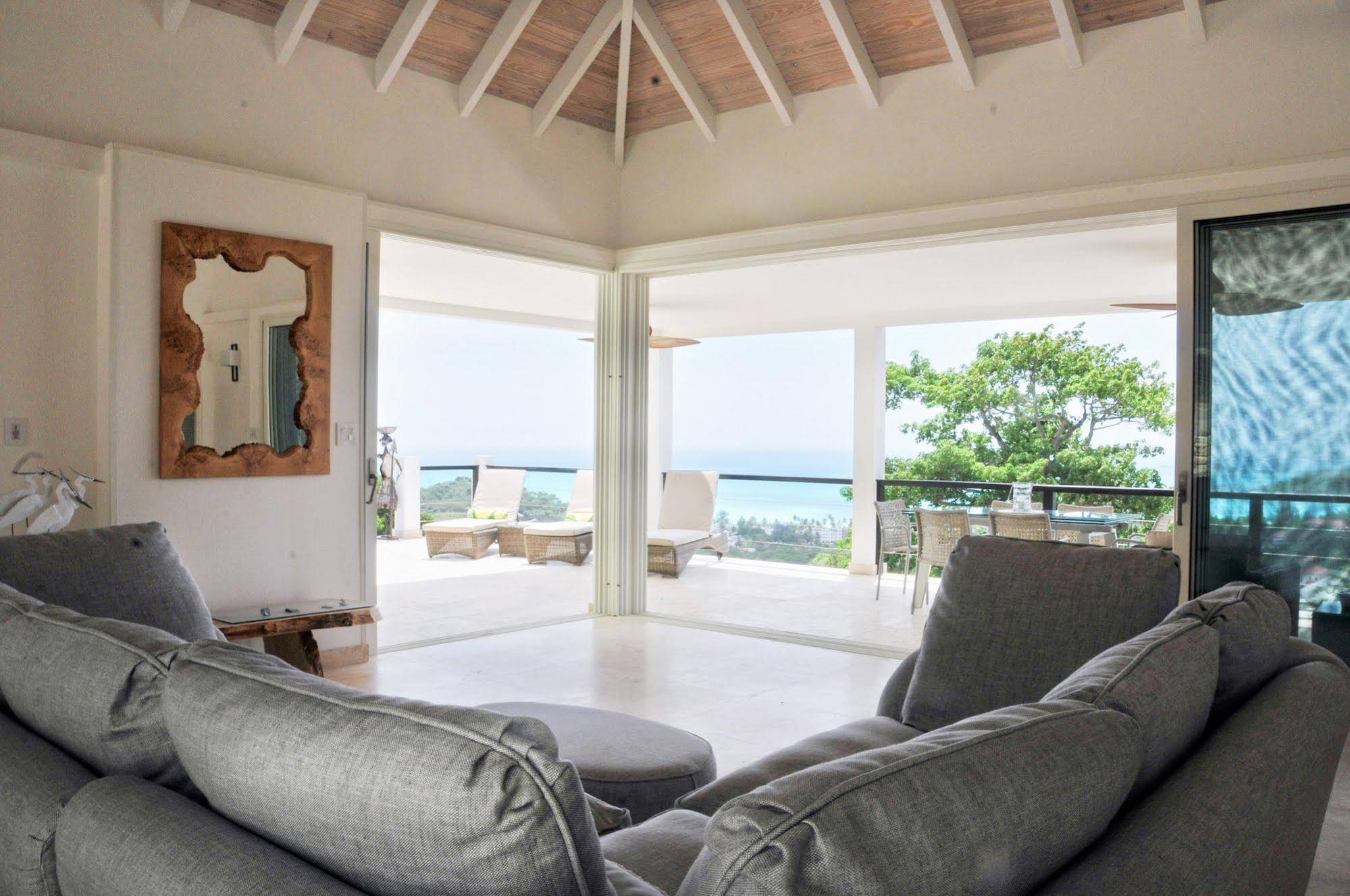 Villa Amazing