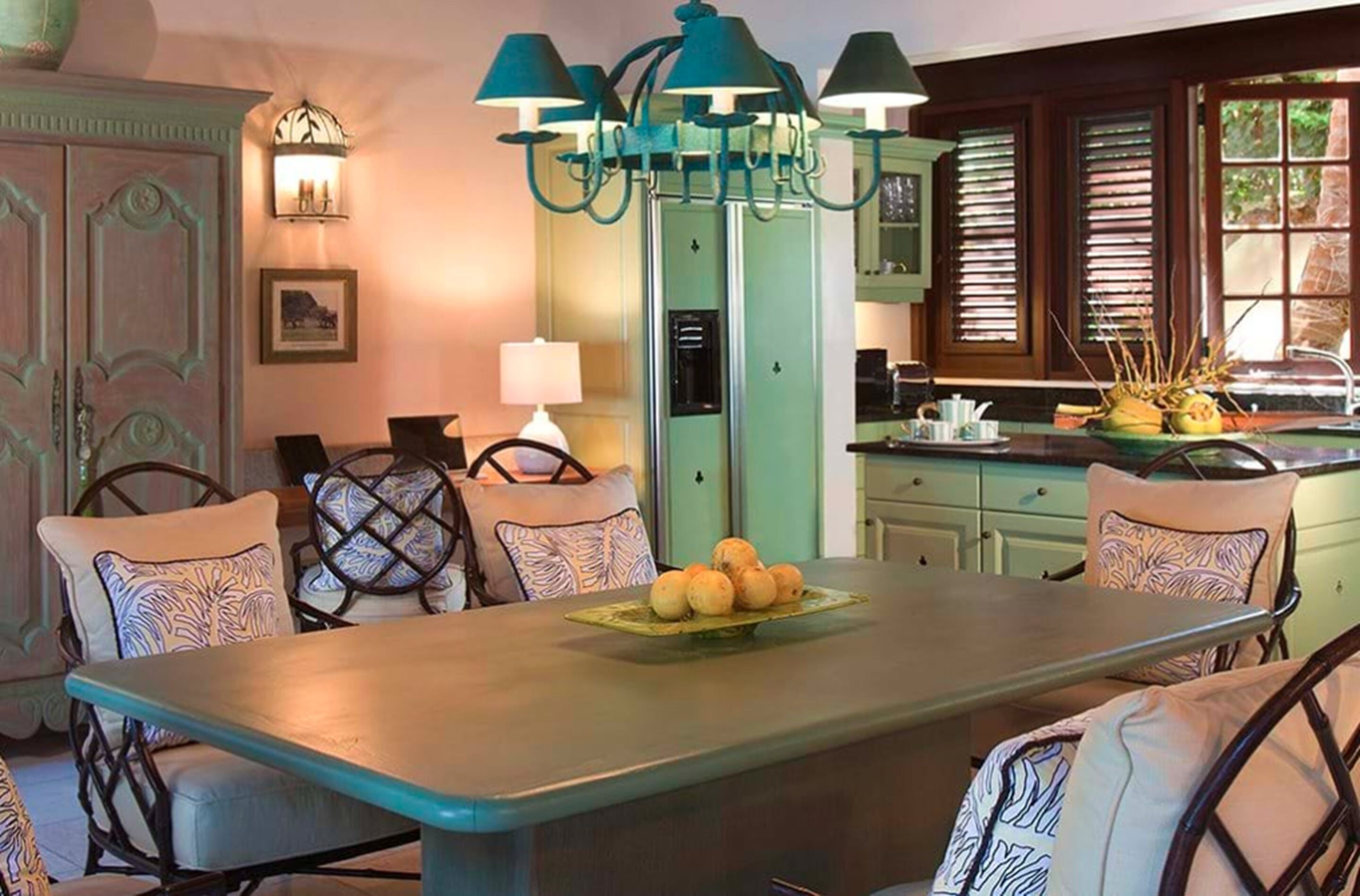 Jumby Bay Island Resort