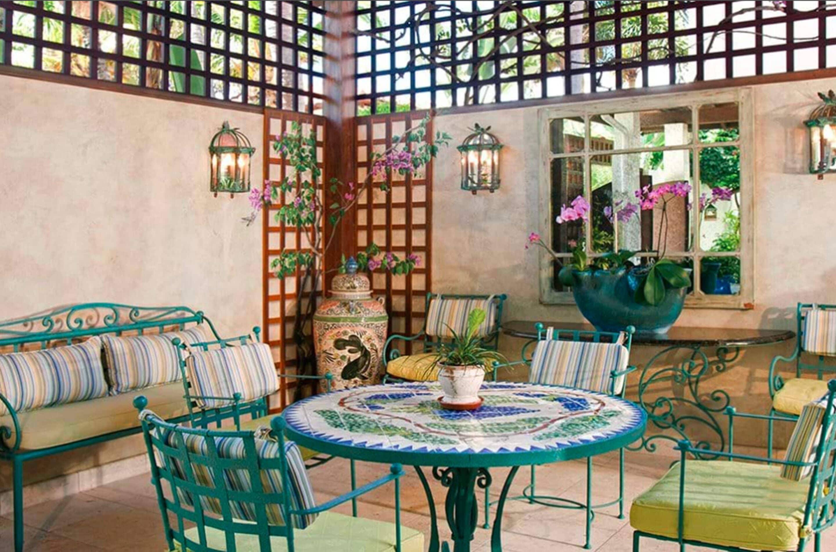 Jumby Bay Island Resort
